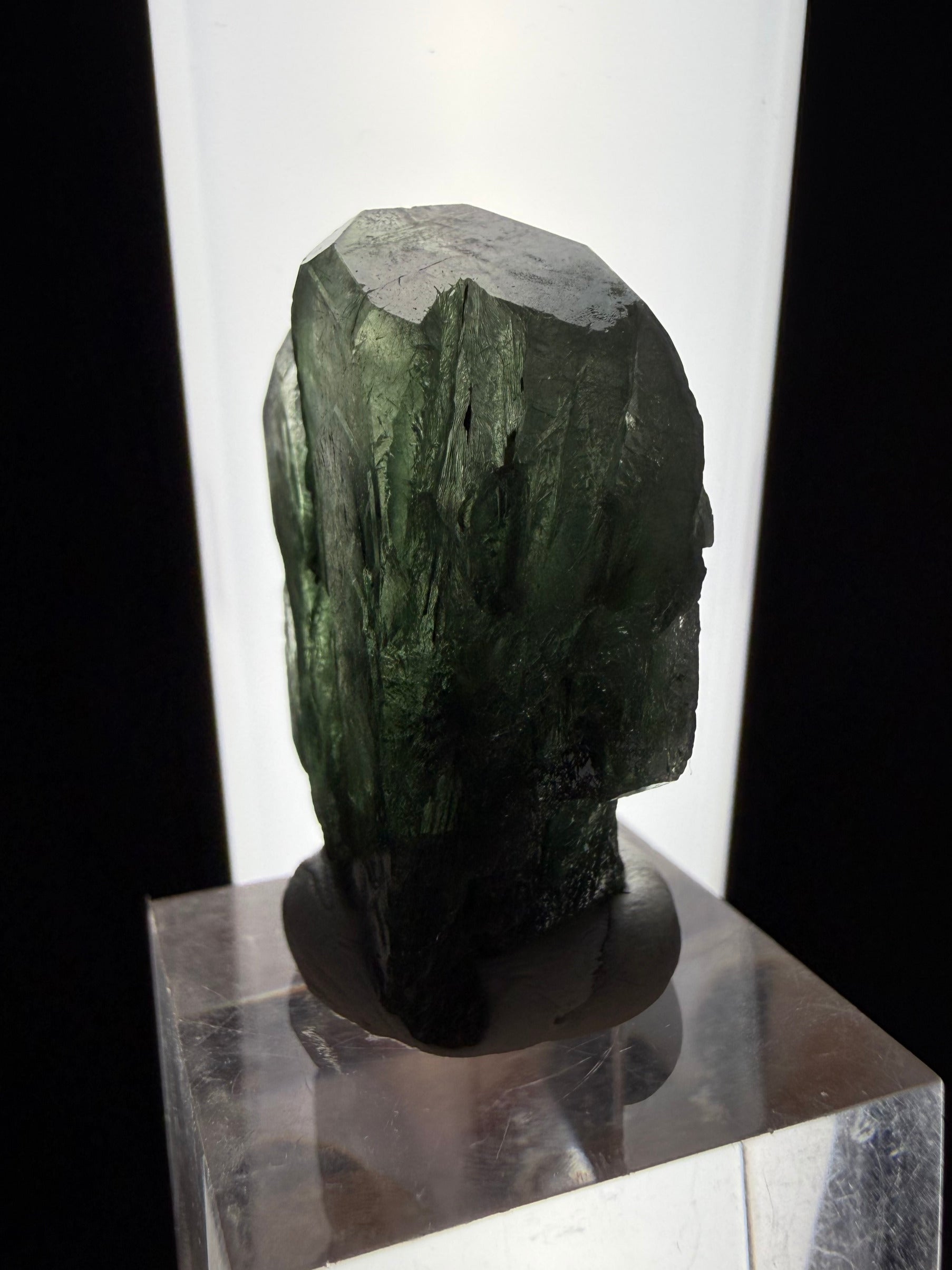 Fluorapatite