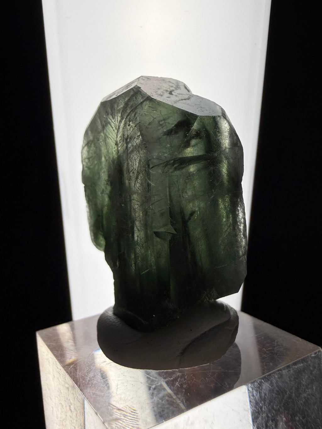 Fluorapatite