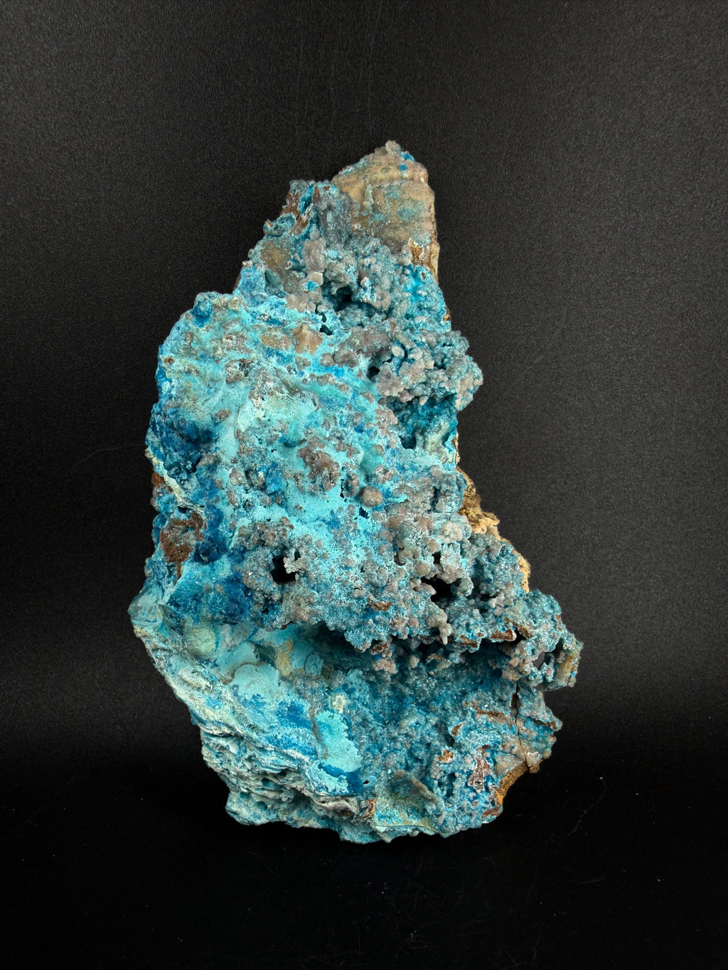 Serpierite
