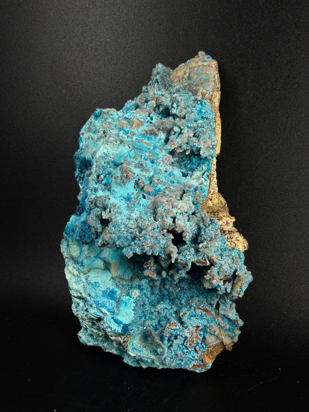 Serpierite