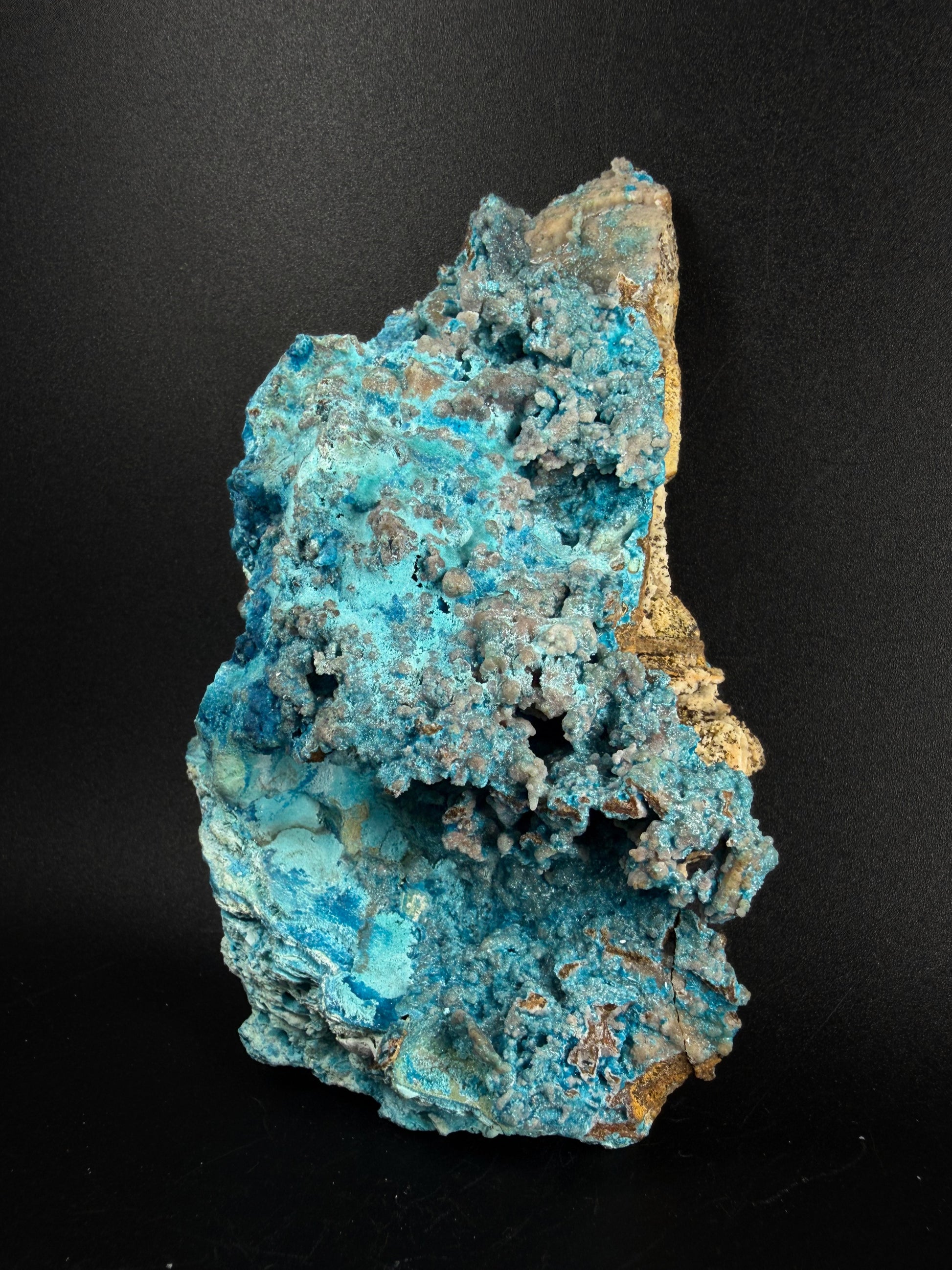 Serpierite