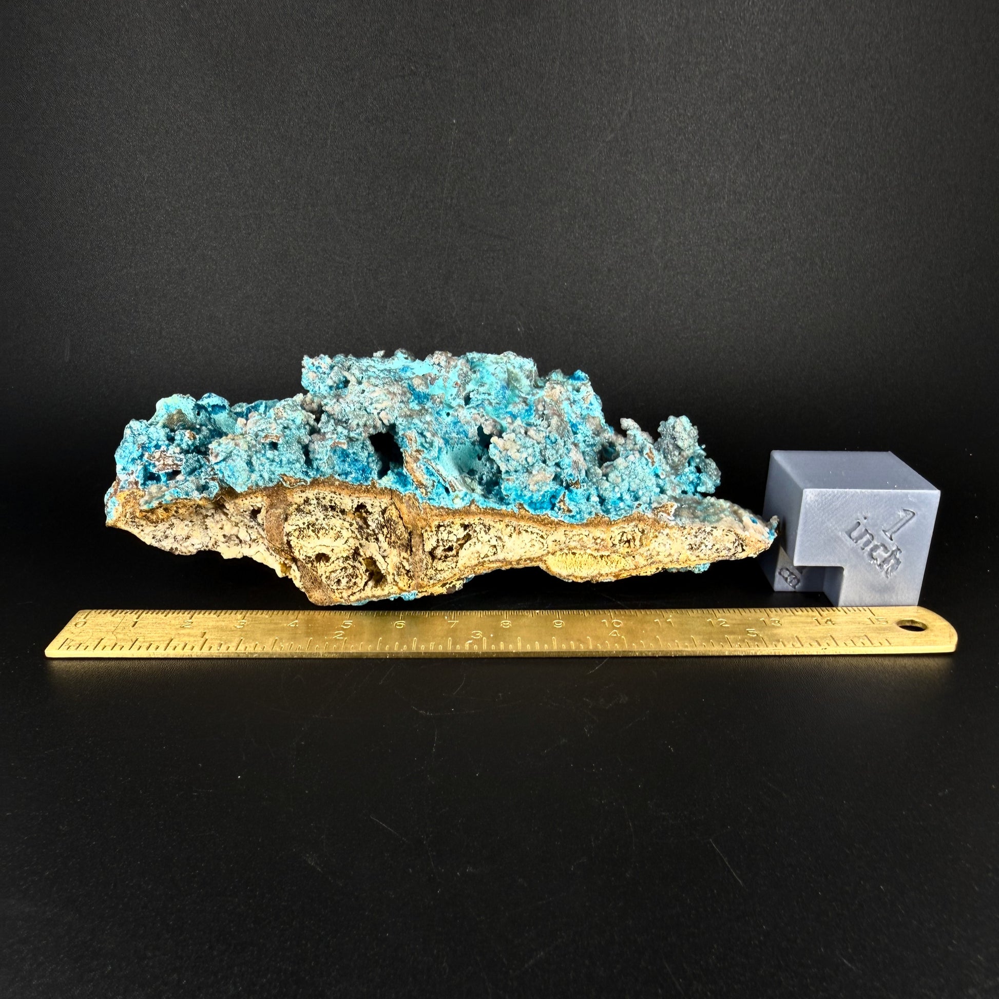 Serpierite