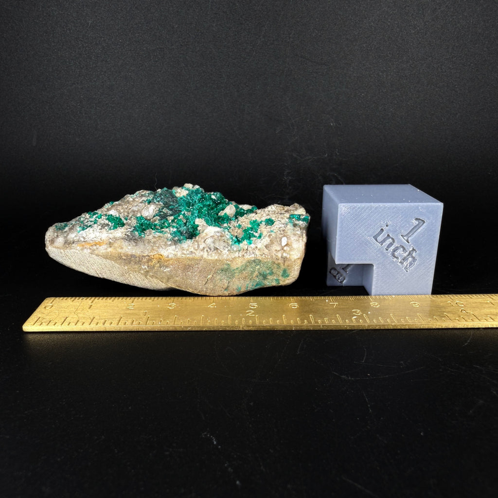Dioptase