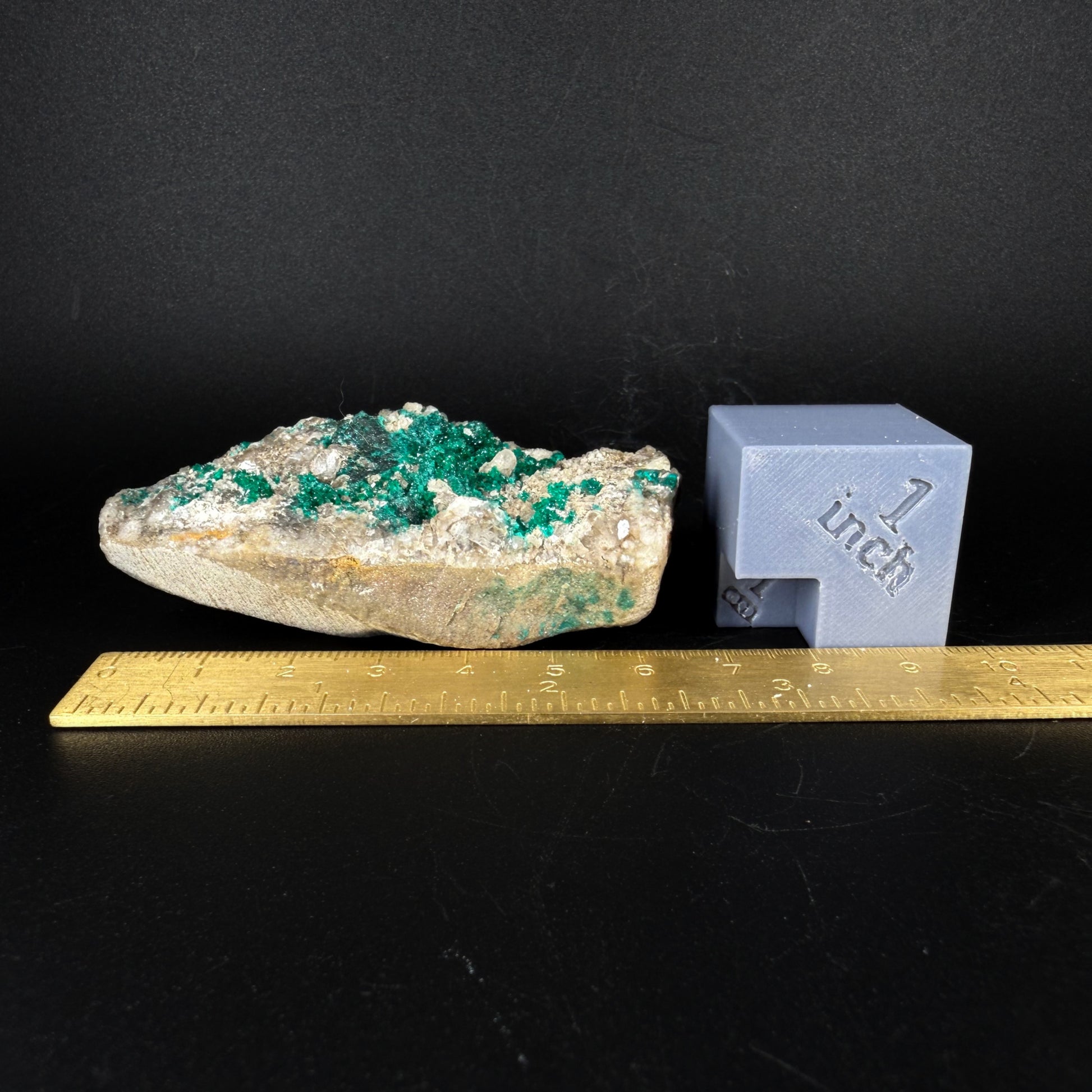 Dioptase