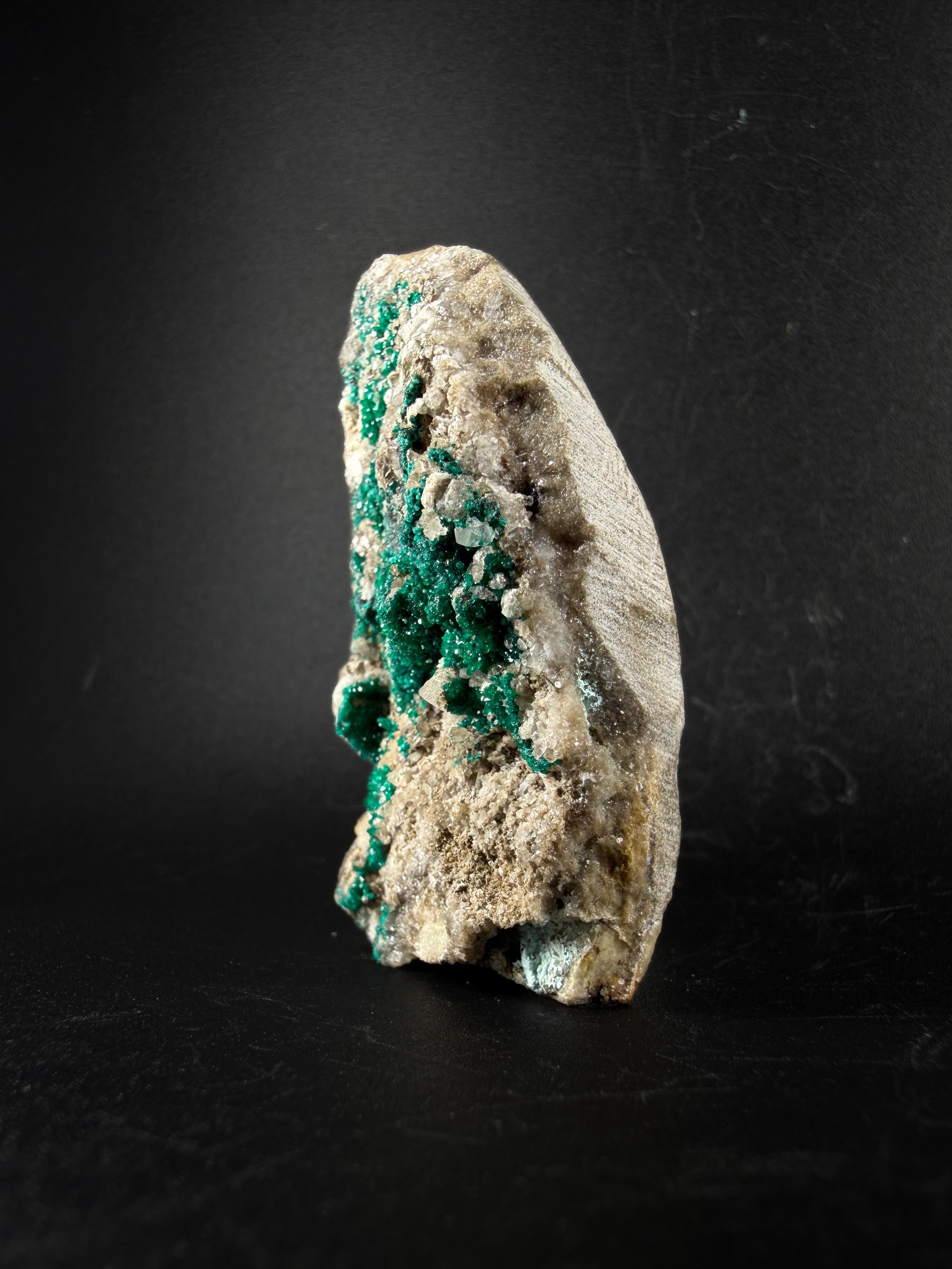 Dioptase
