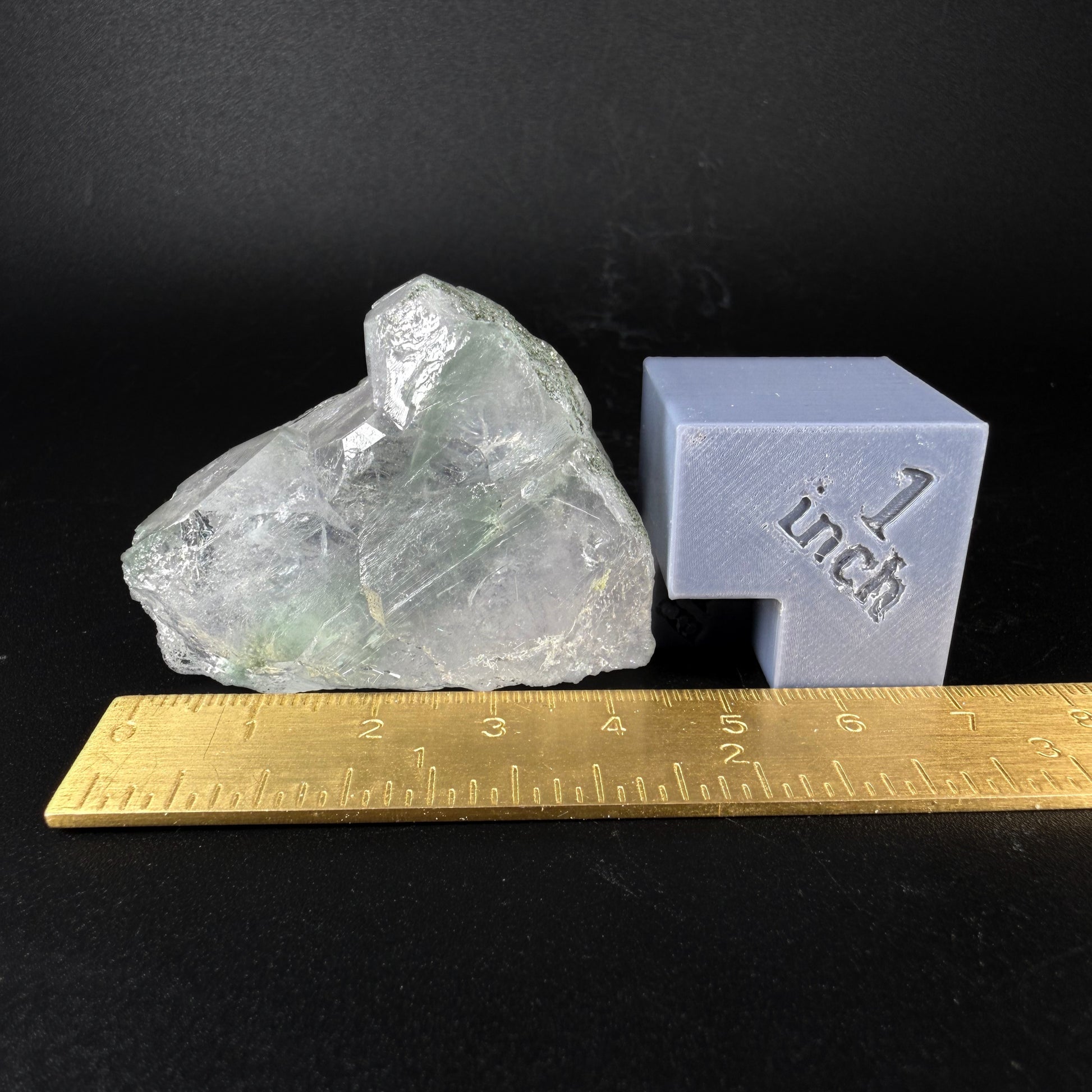 Fluorapatite