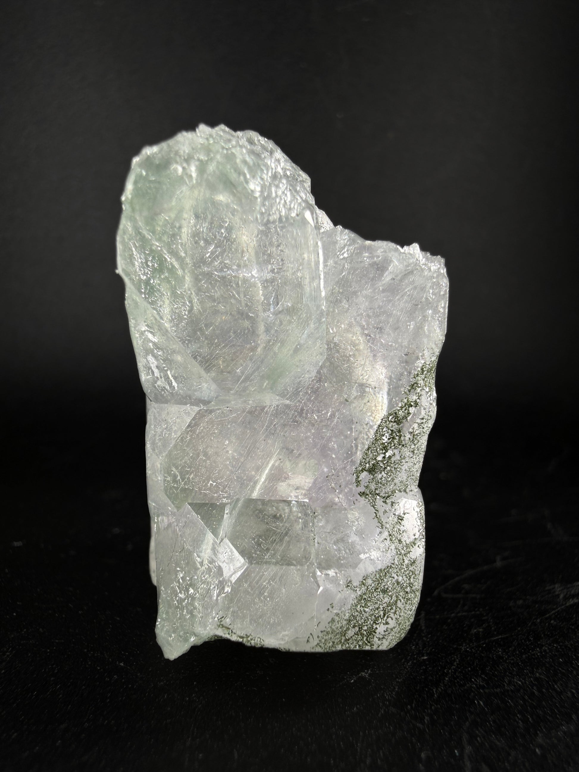Fluorapatite