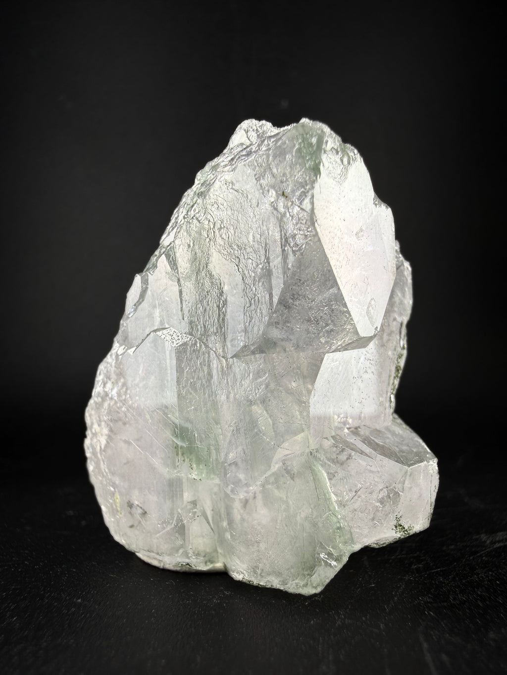 Fluorapatite