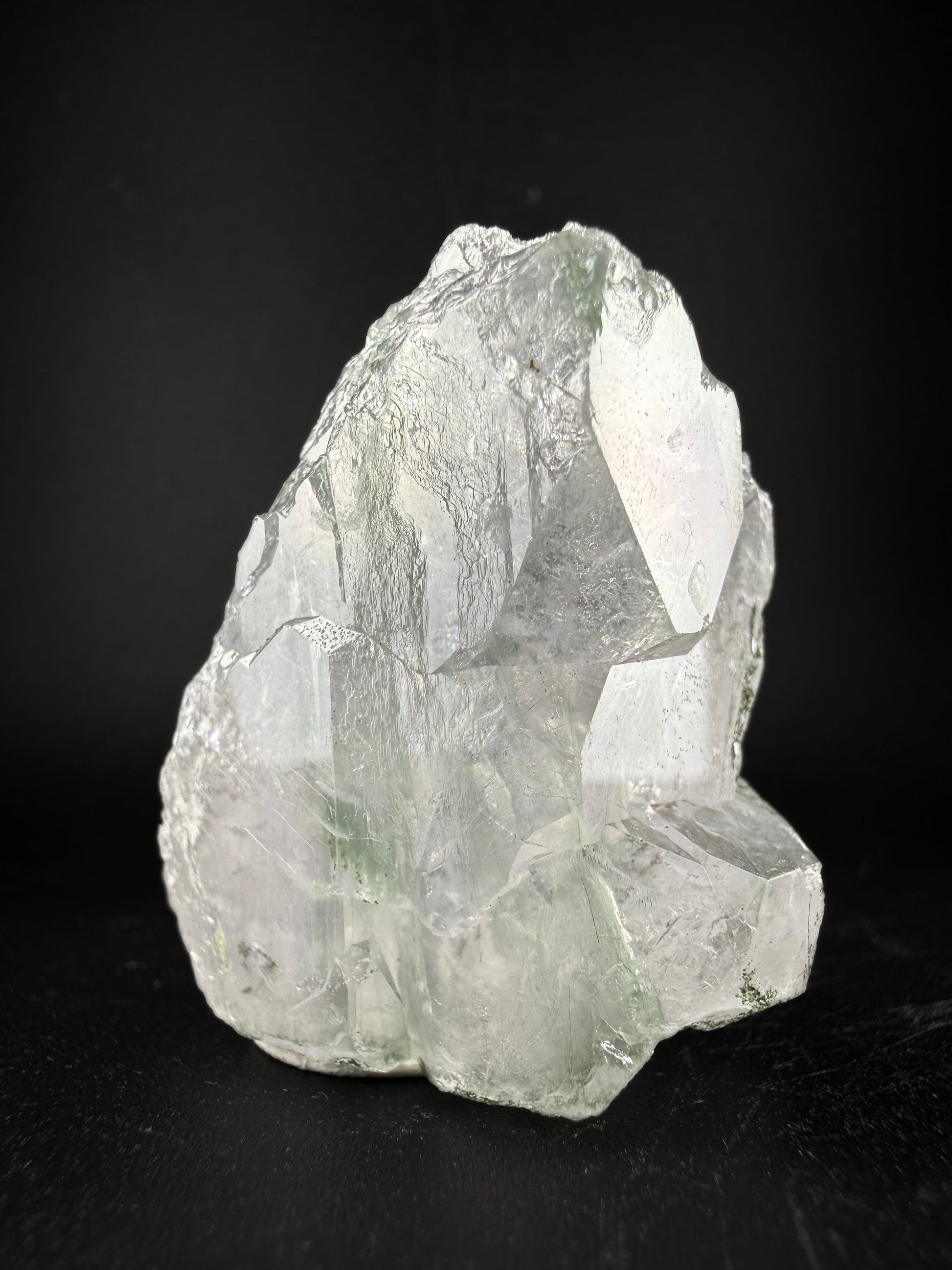 Fluorapatite