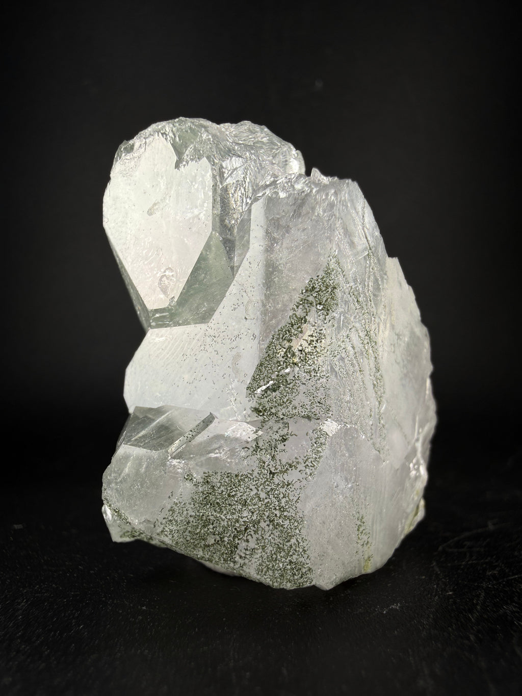 Fluorapatite