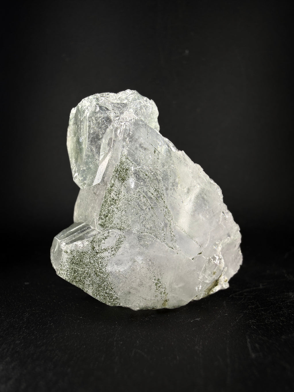 Fluorapatite