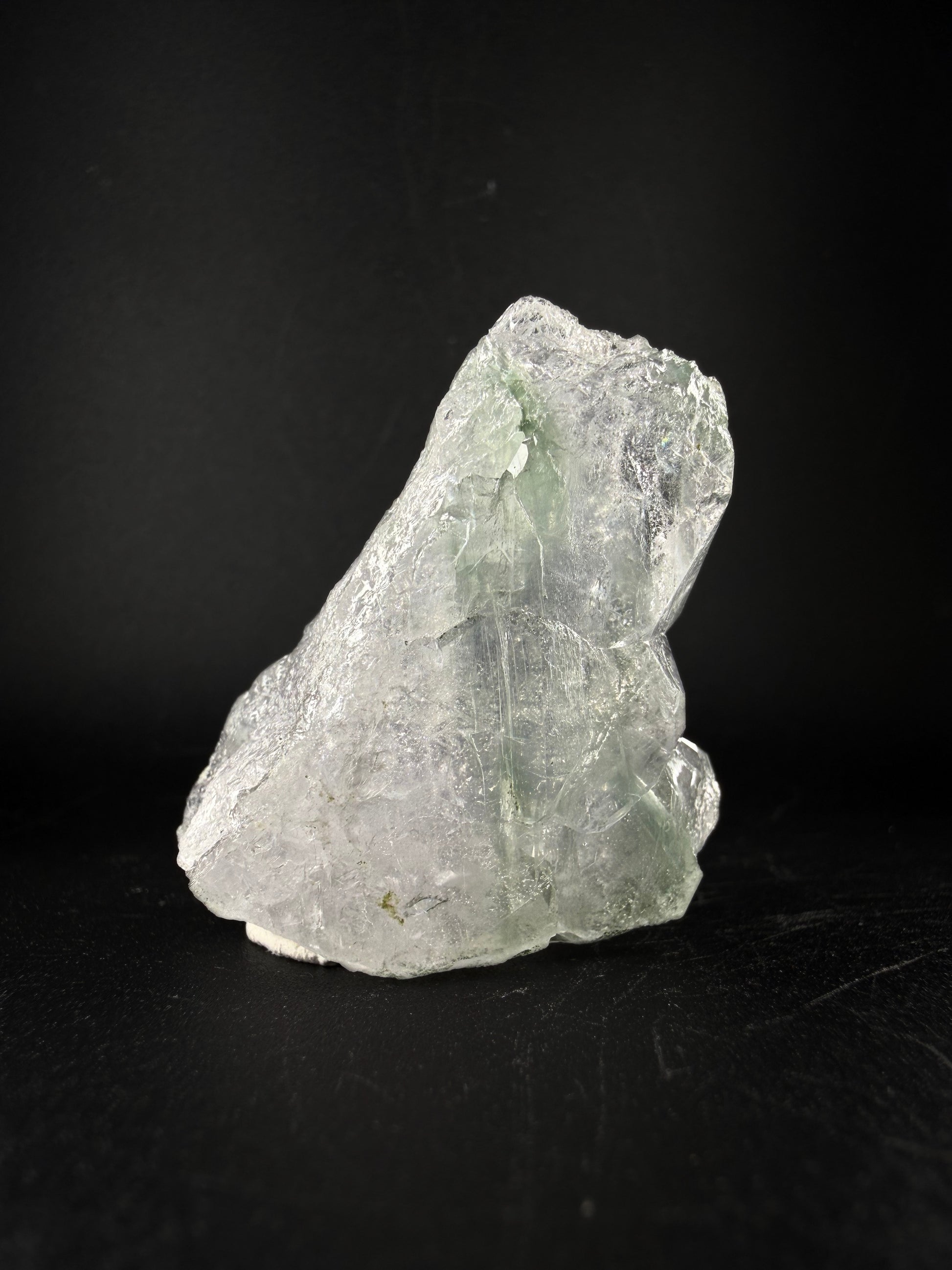 Fluorapatite