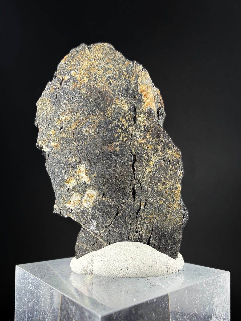 Limonite