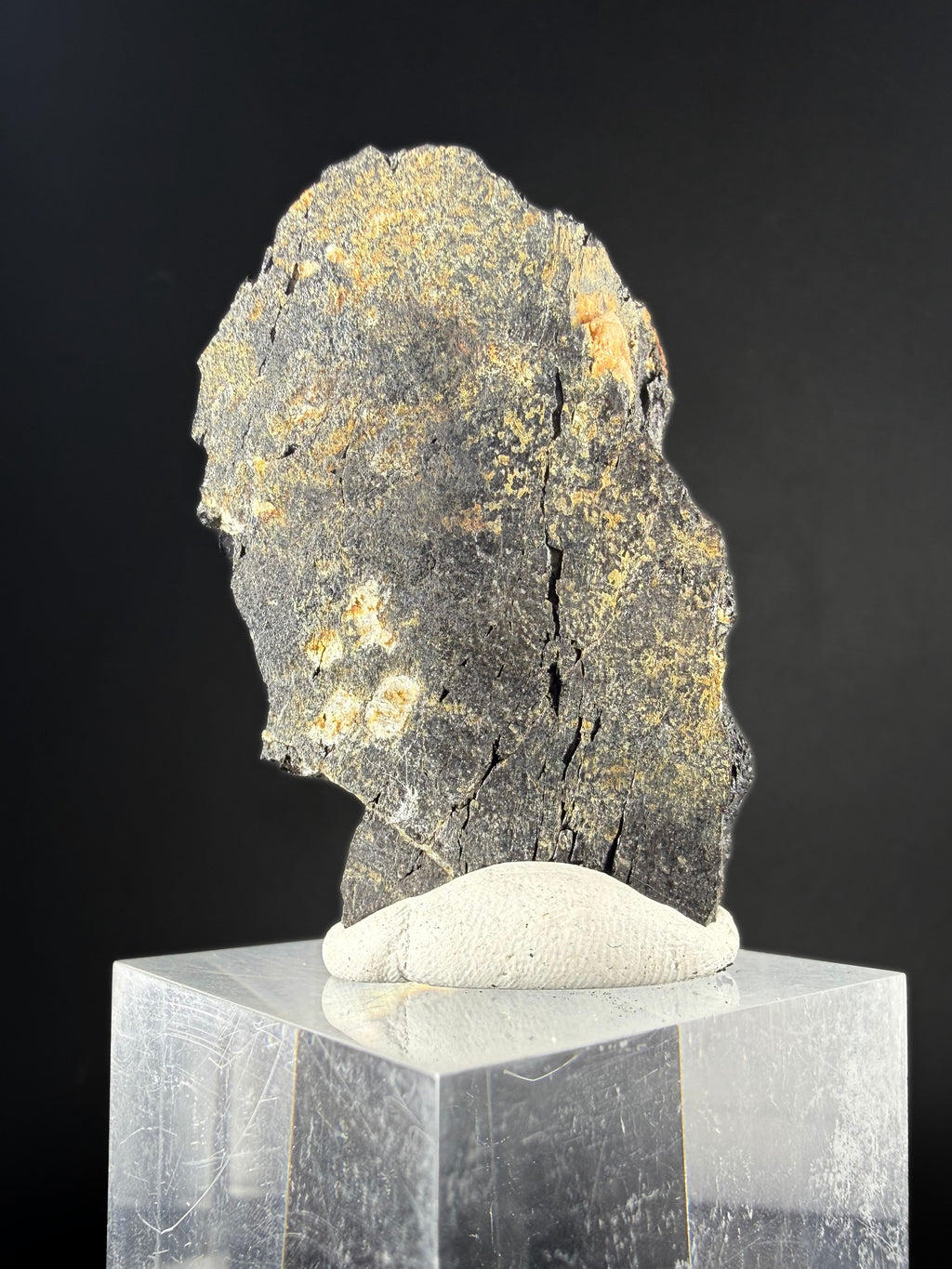 Limonite