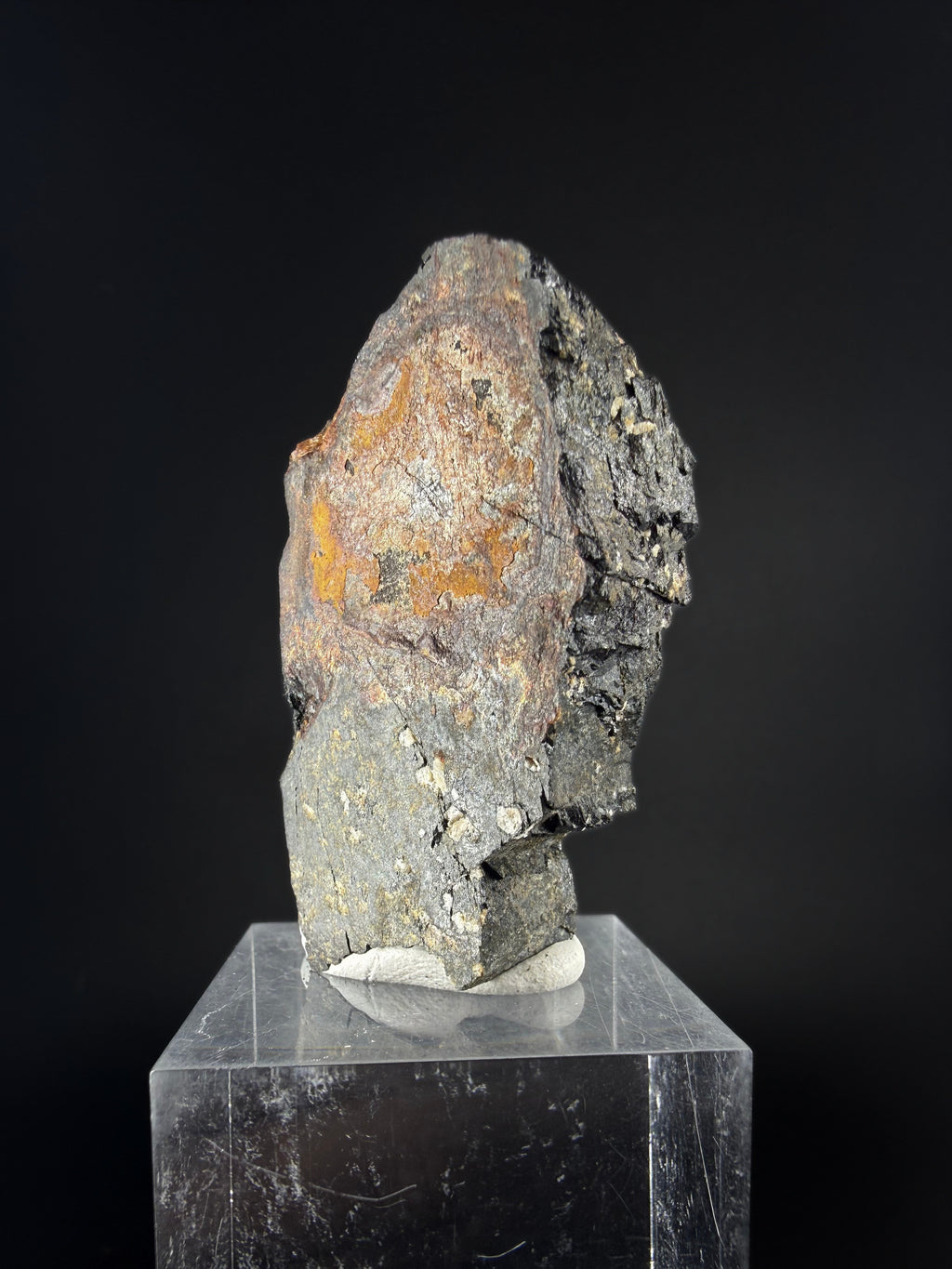 Limonite