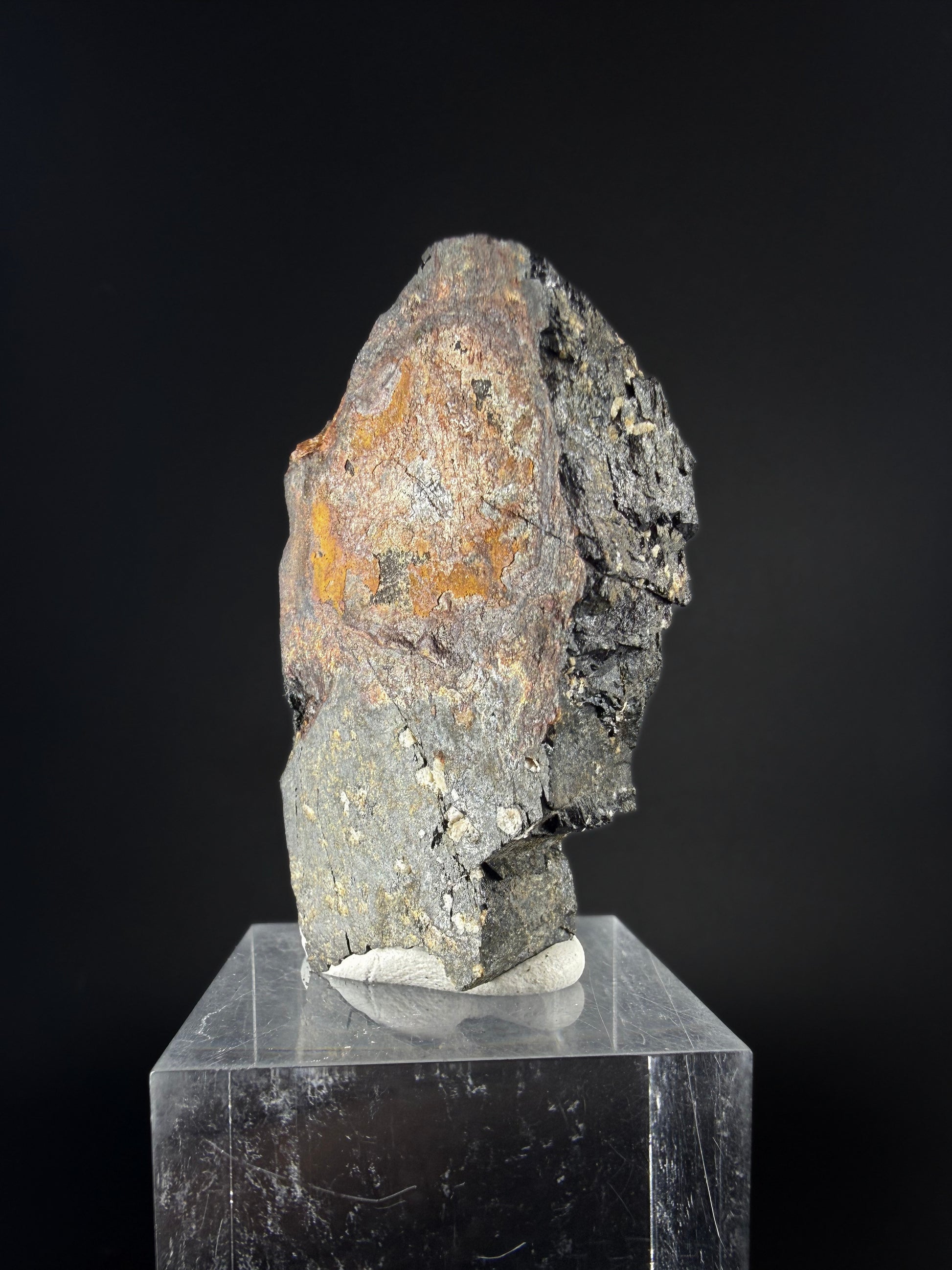 Limonite