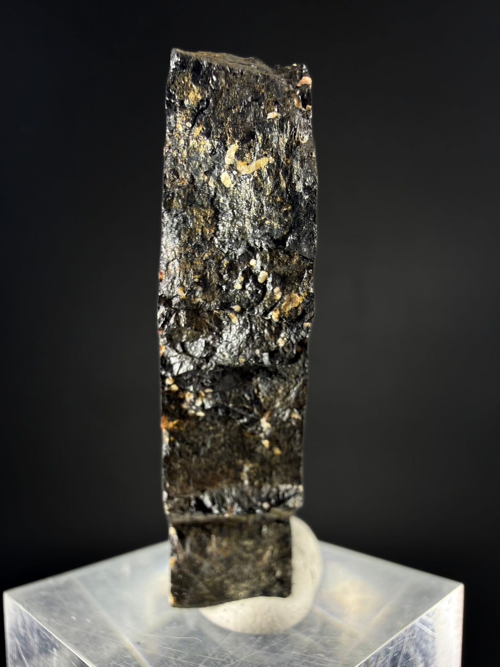 Limonite