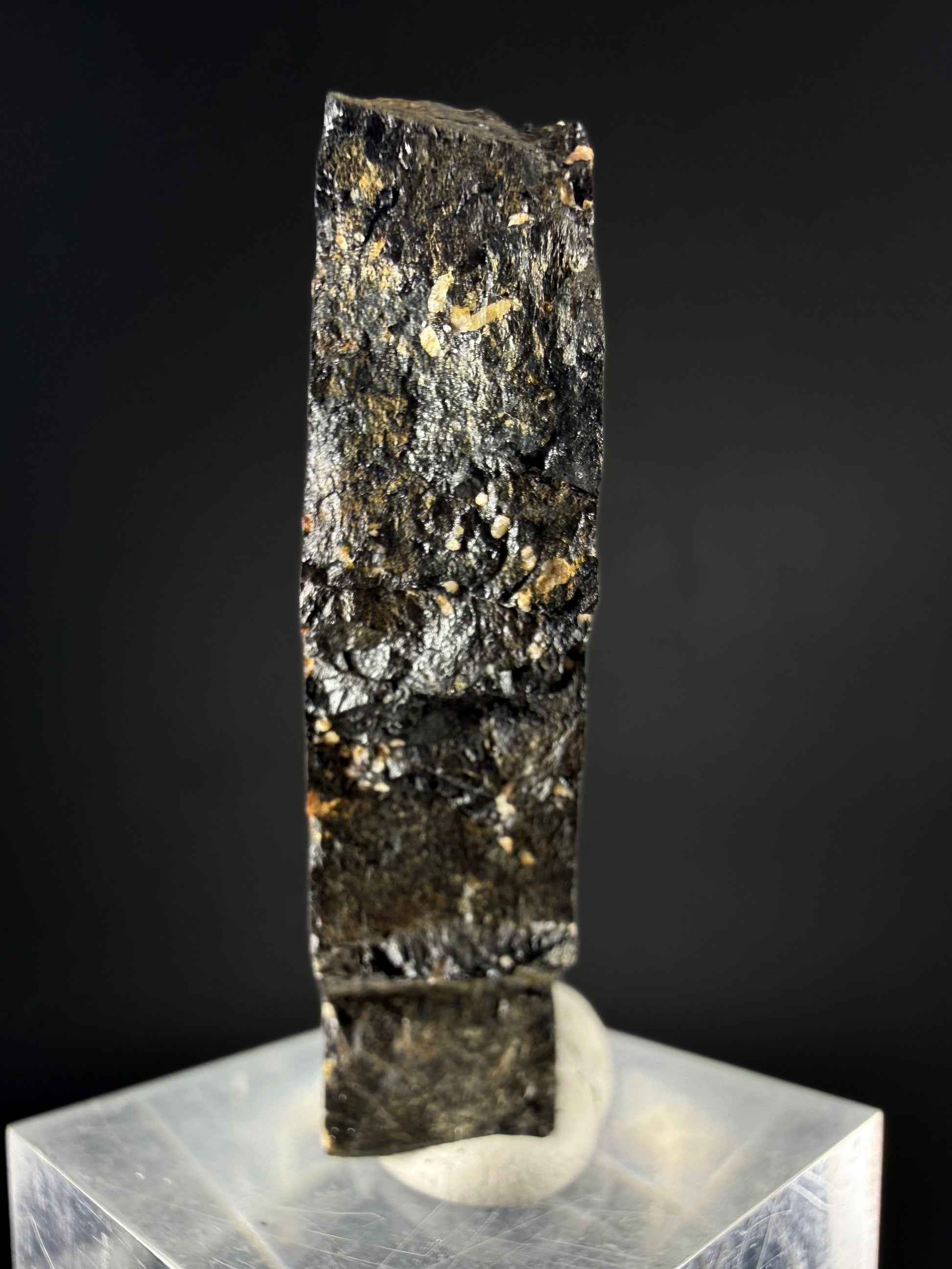 Limonite