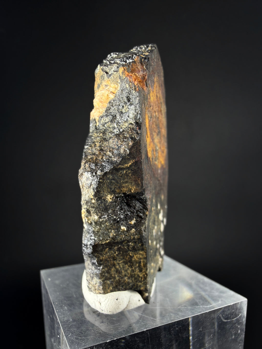 Limonite