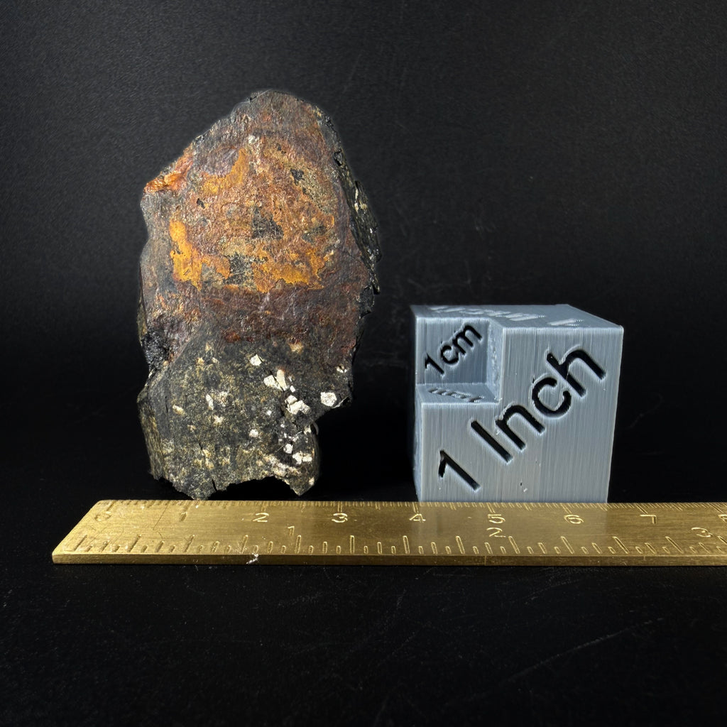 Limonite