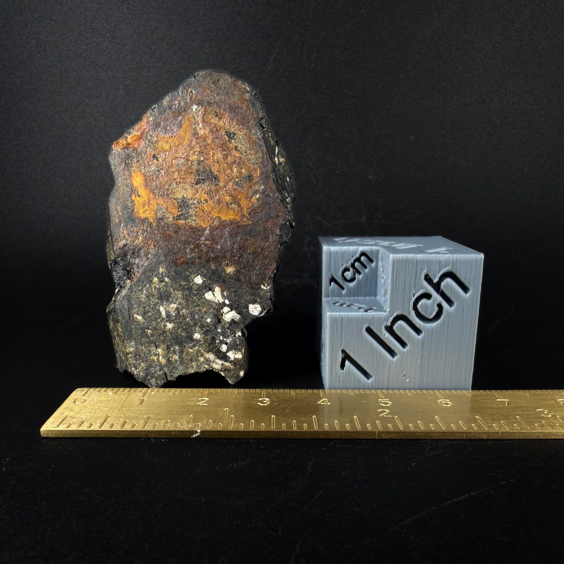 Limonite