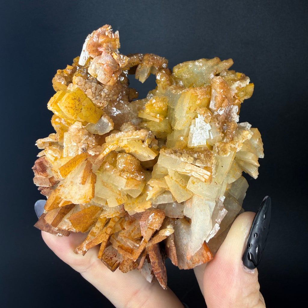 Baryte