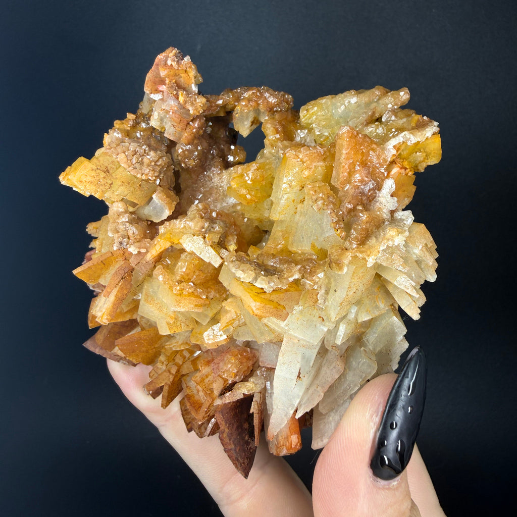 Baryte