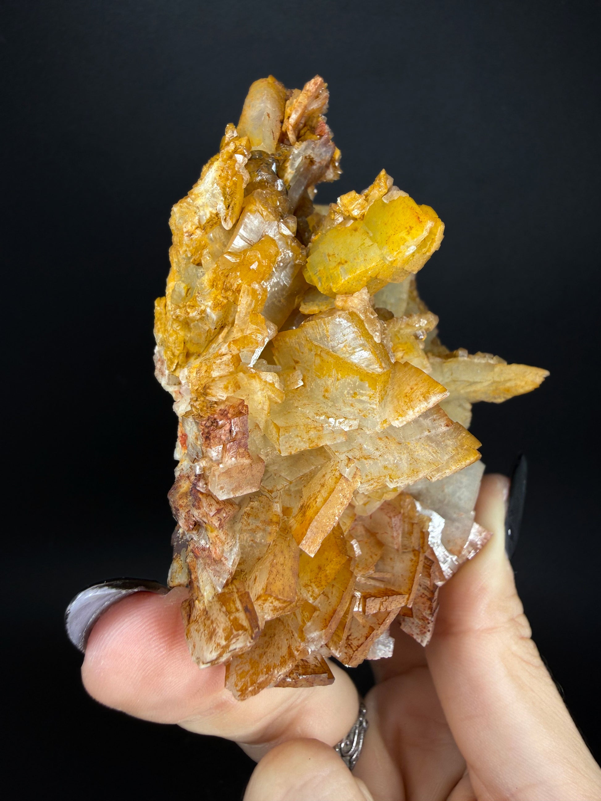 Baryte
