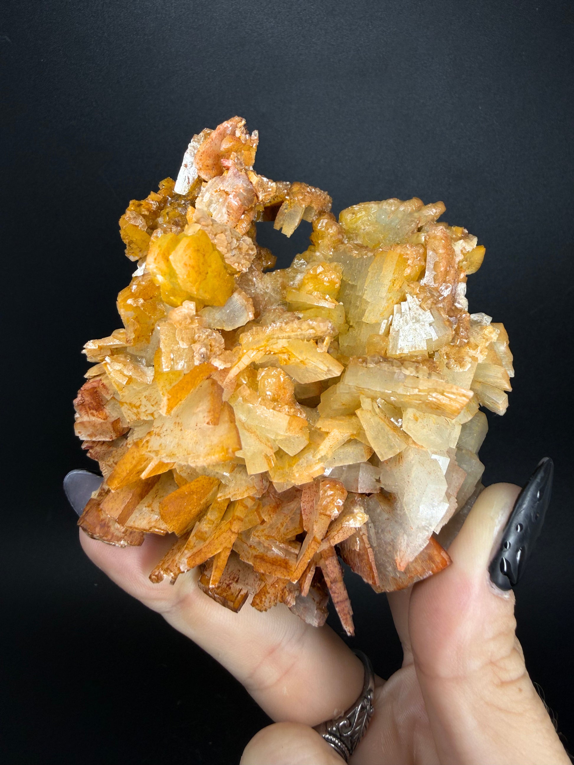 Baryte