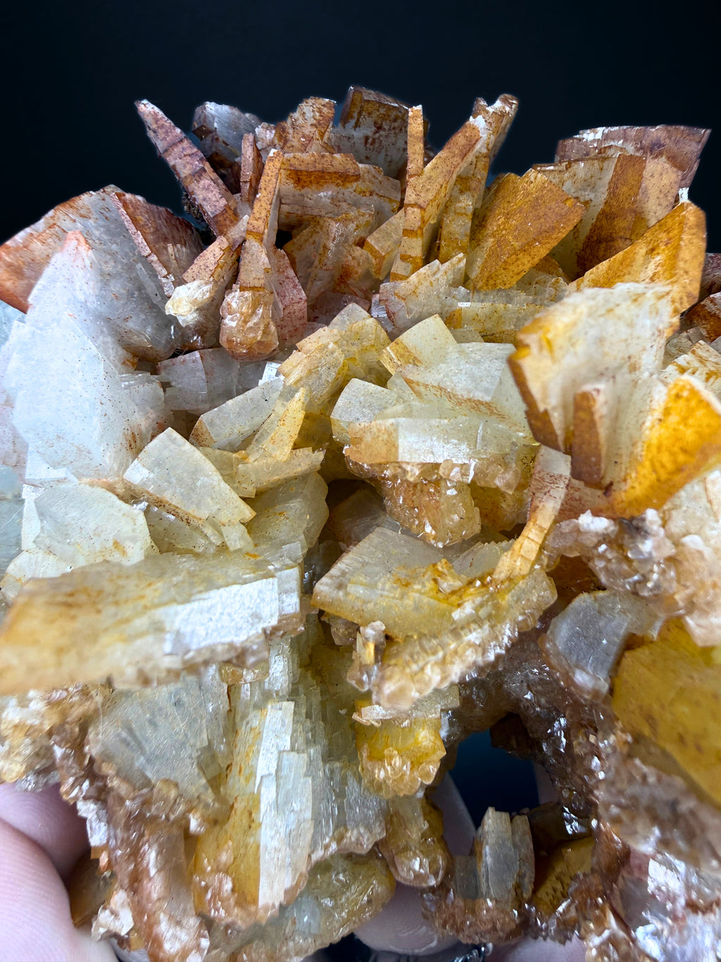 Baryte