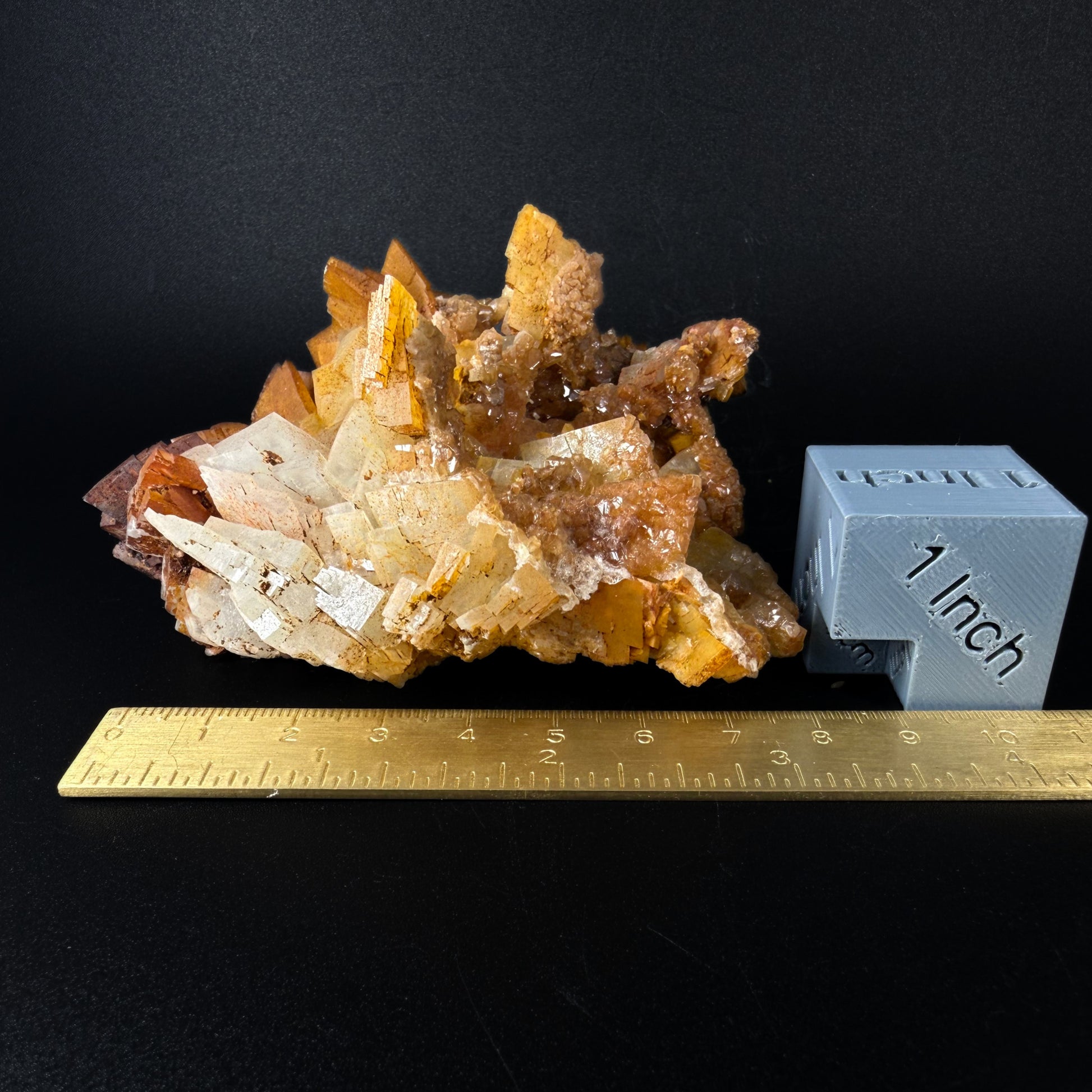 Baryte