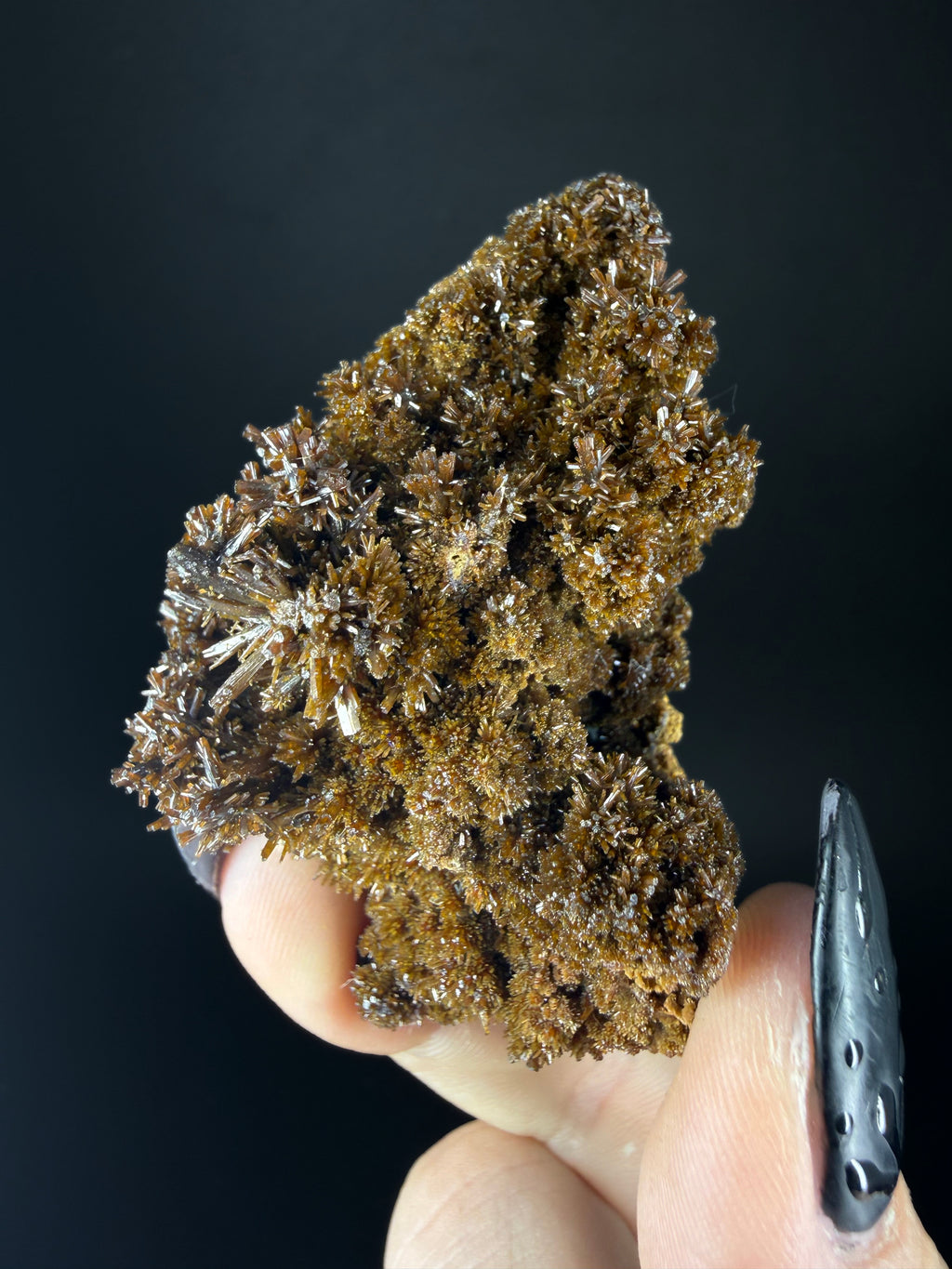 Endlichite