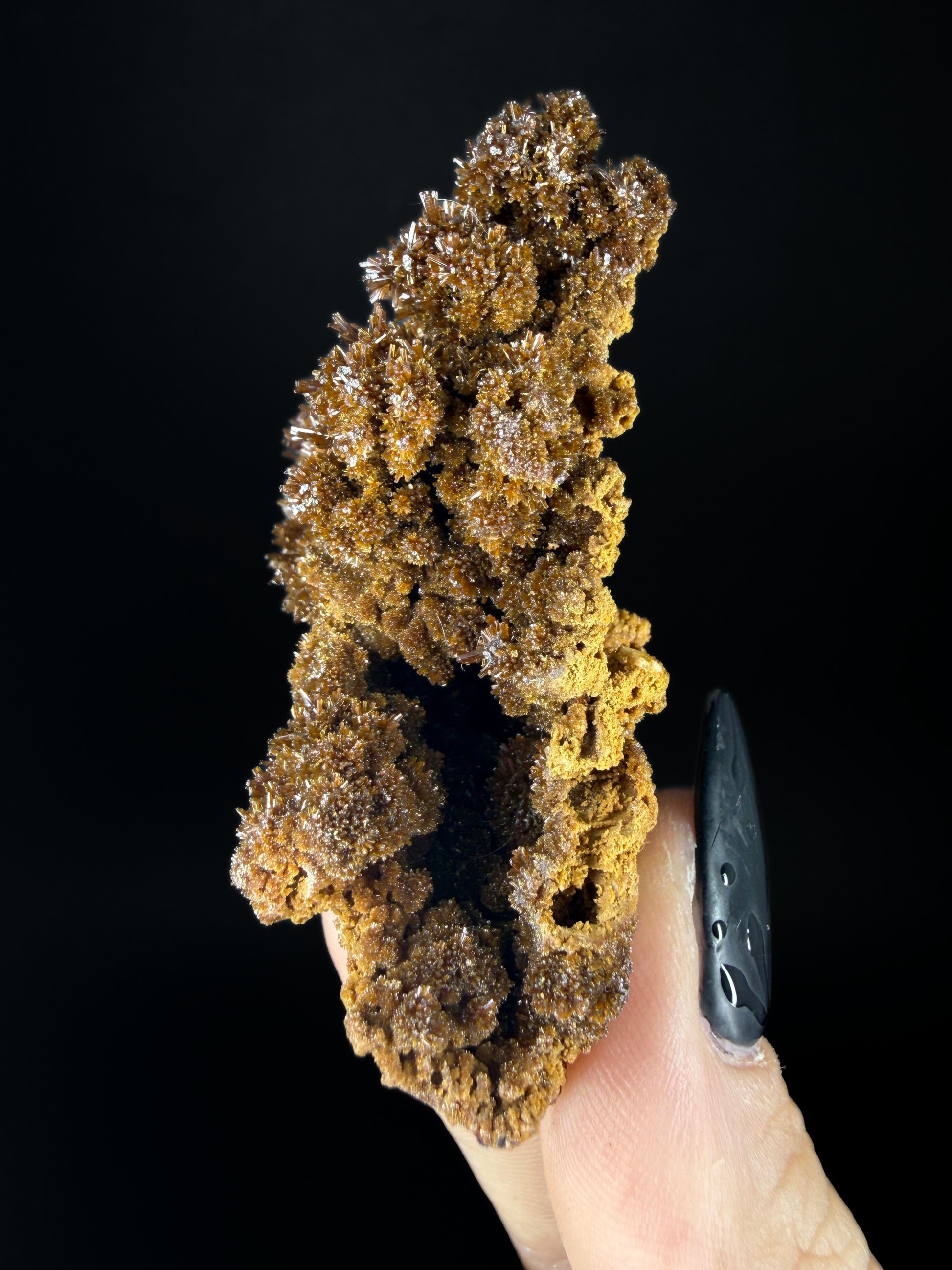 Endlichite