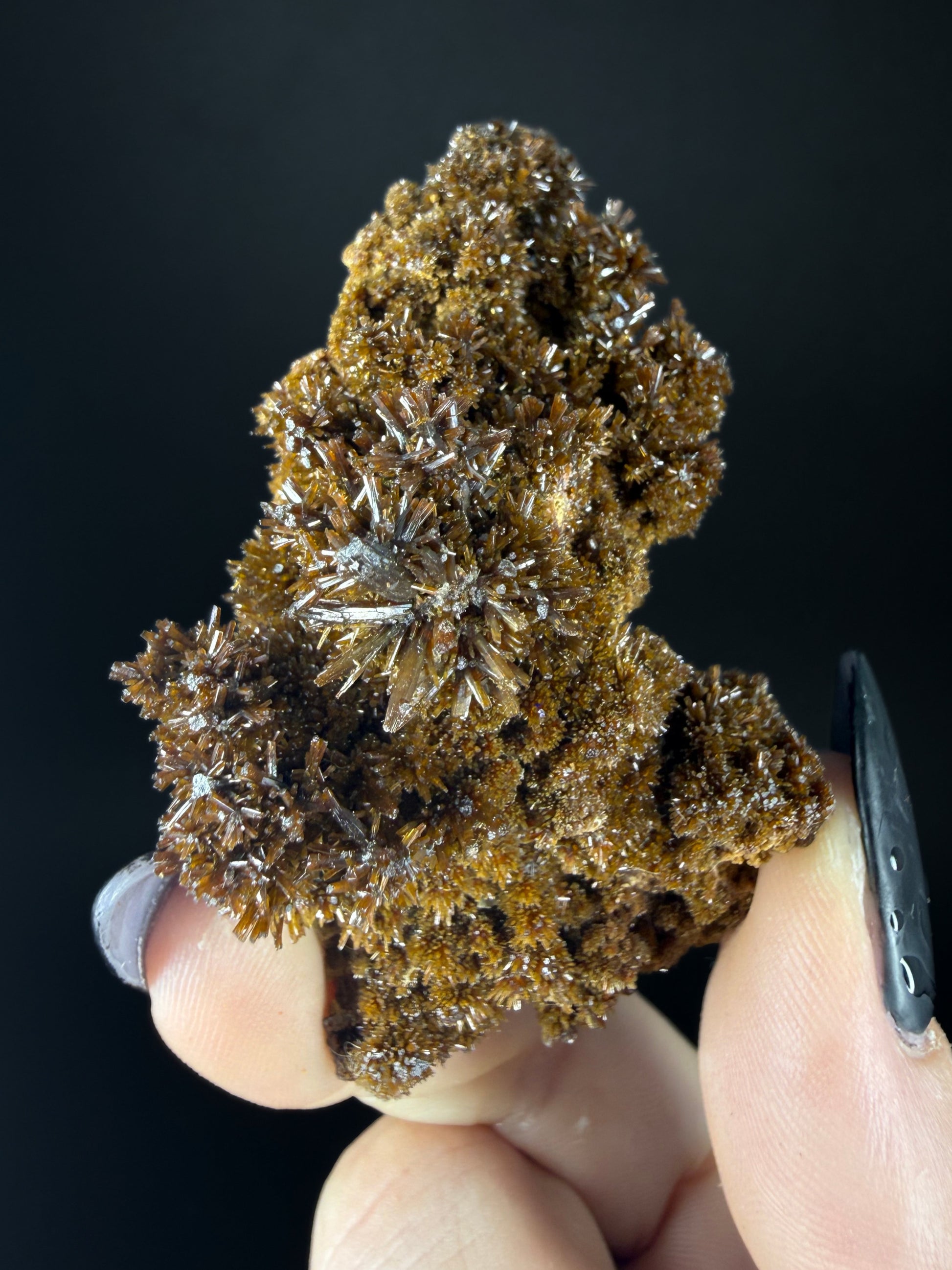 Endlichite