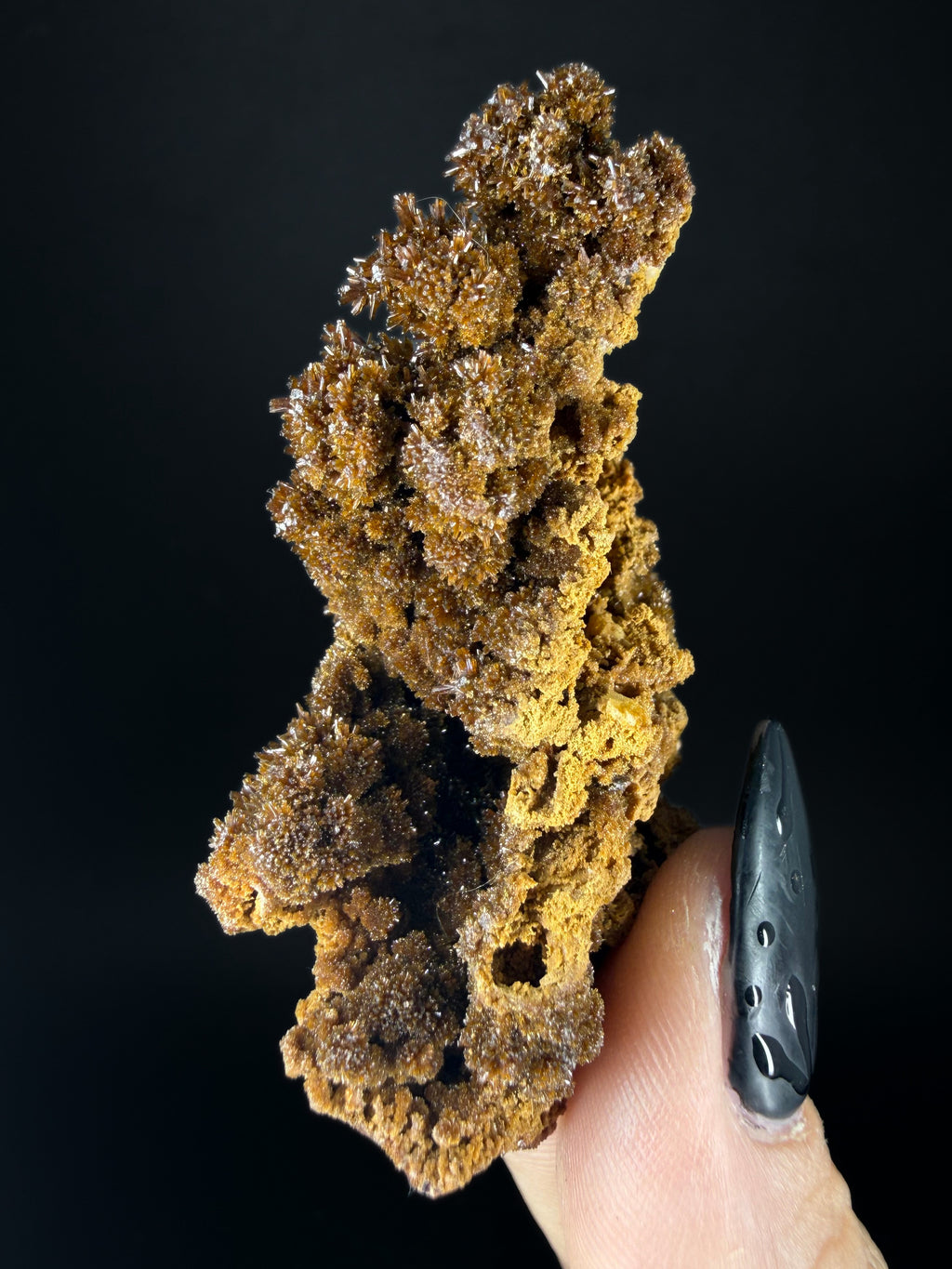 Endlichite