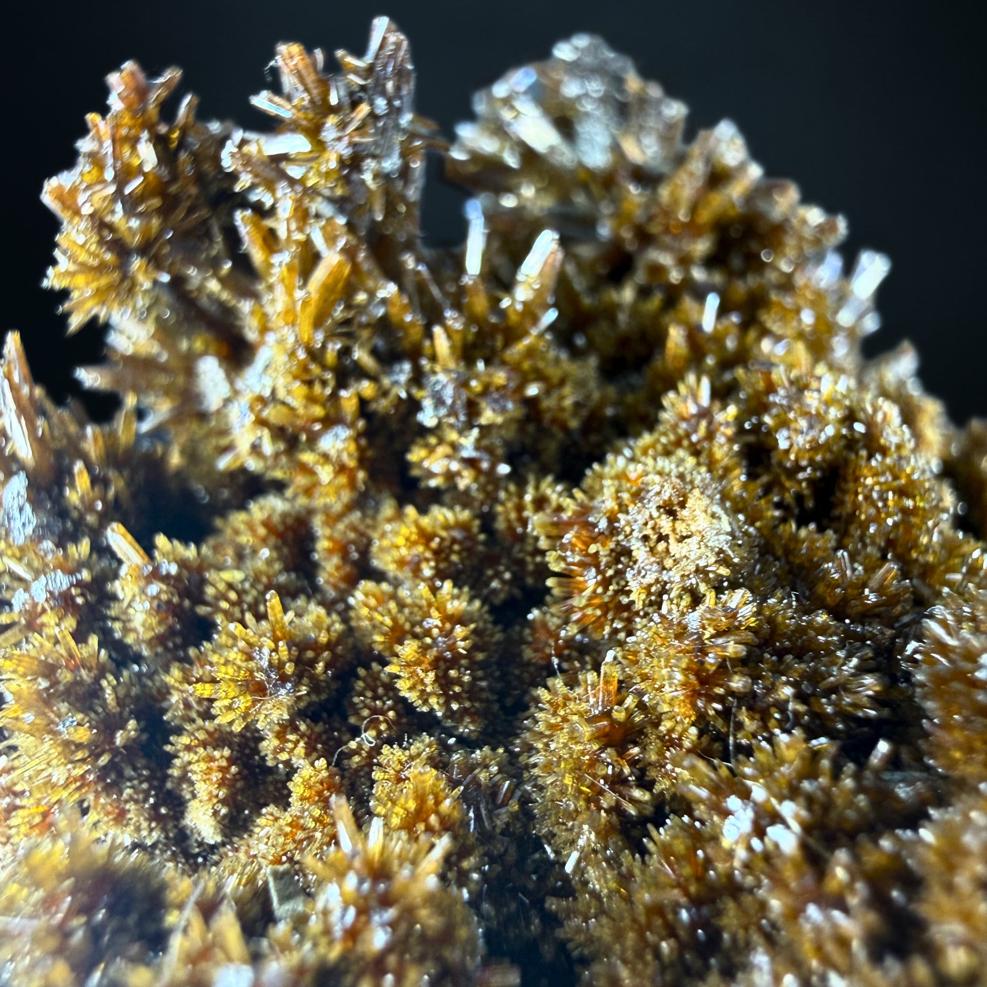 Endlichite