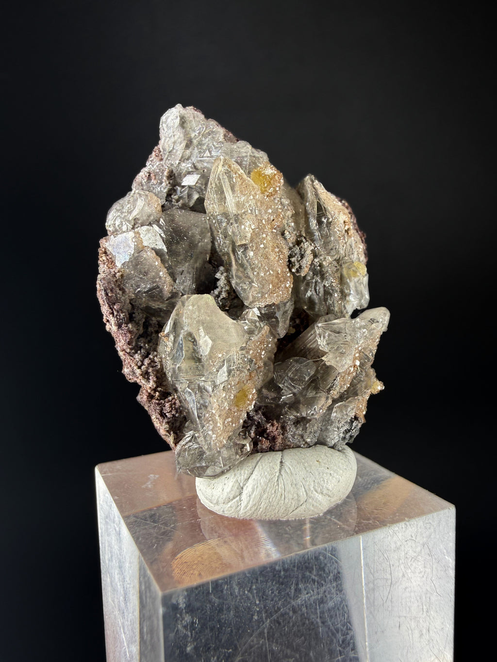 Cerussite
