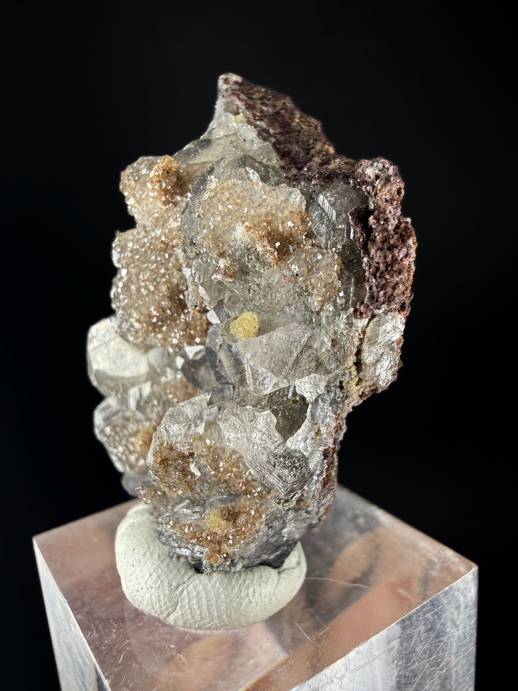 Cerussite