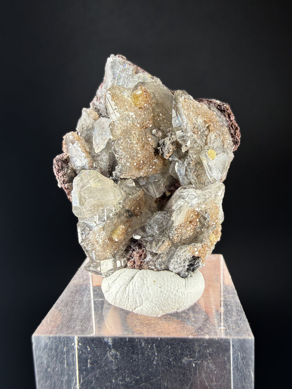 Cerussite