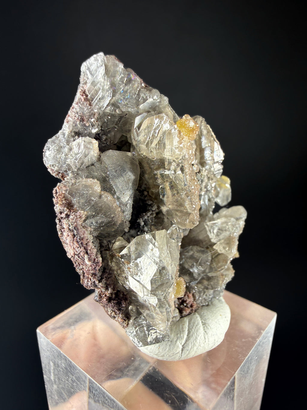 Cerussite