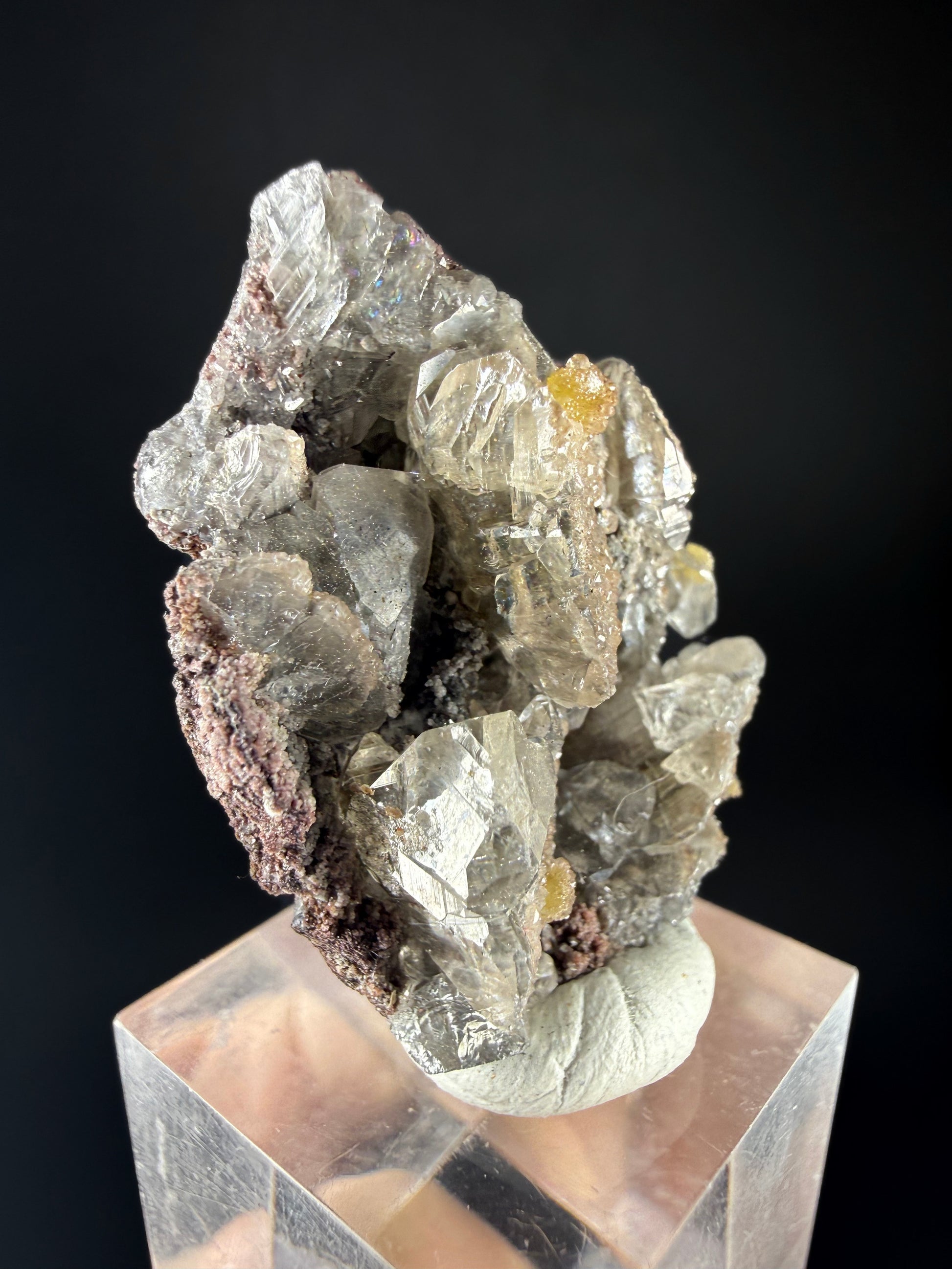 Cerussite