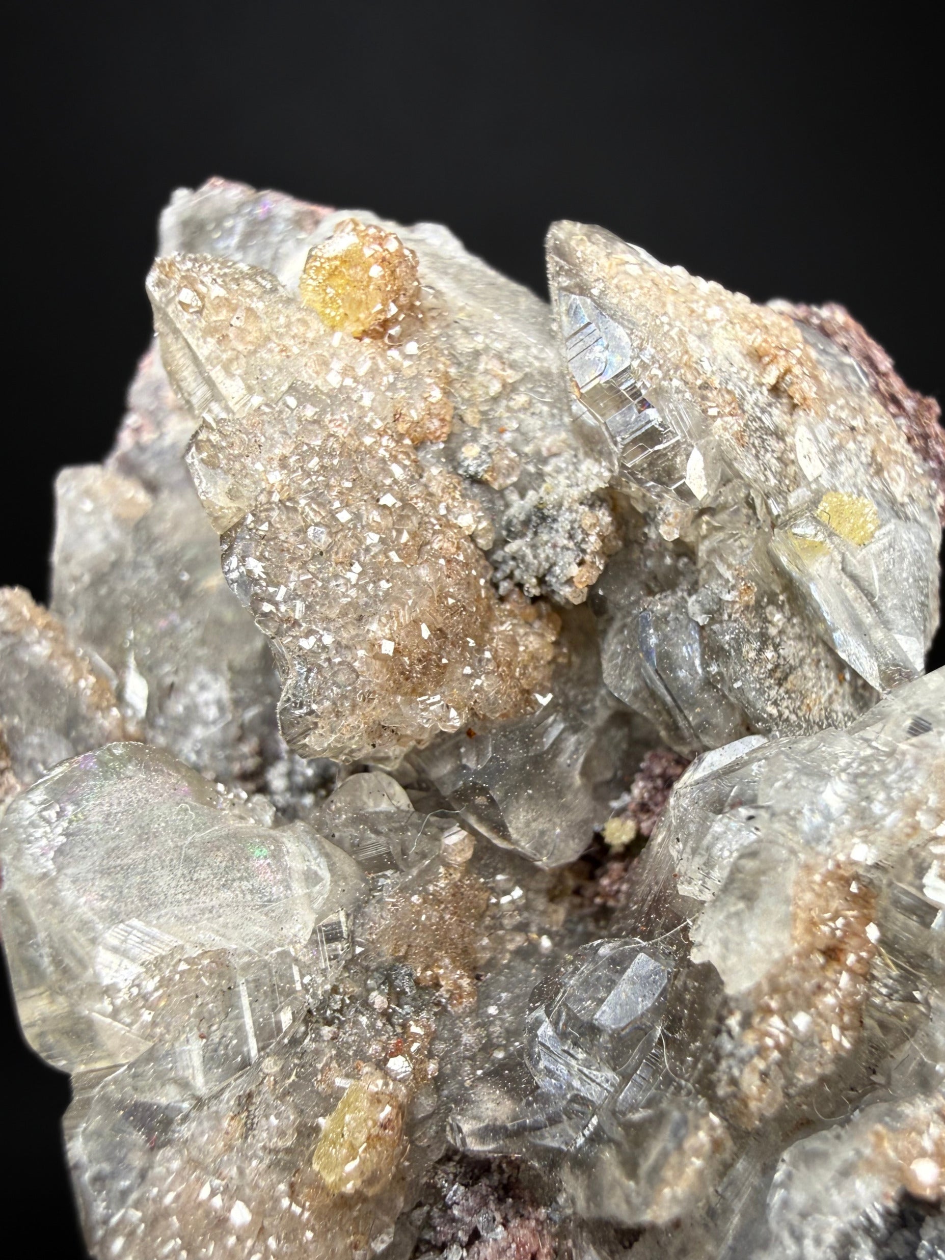 Cerussite