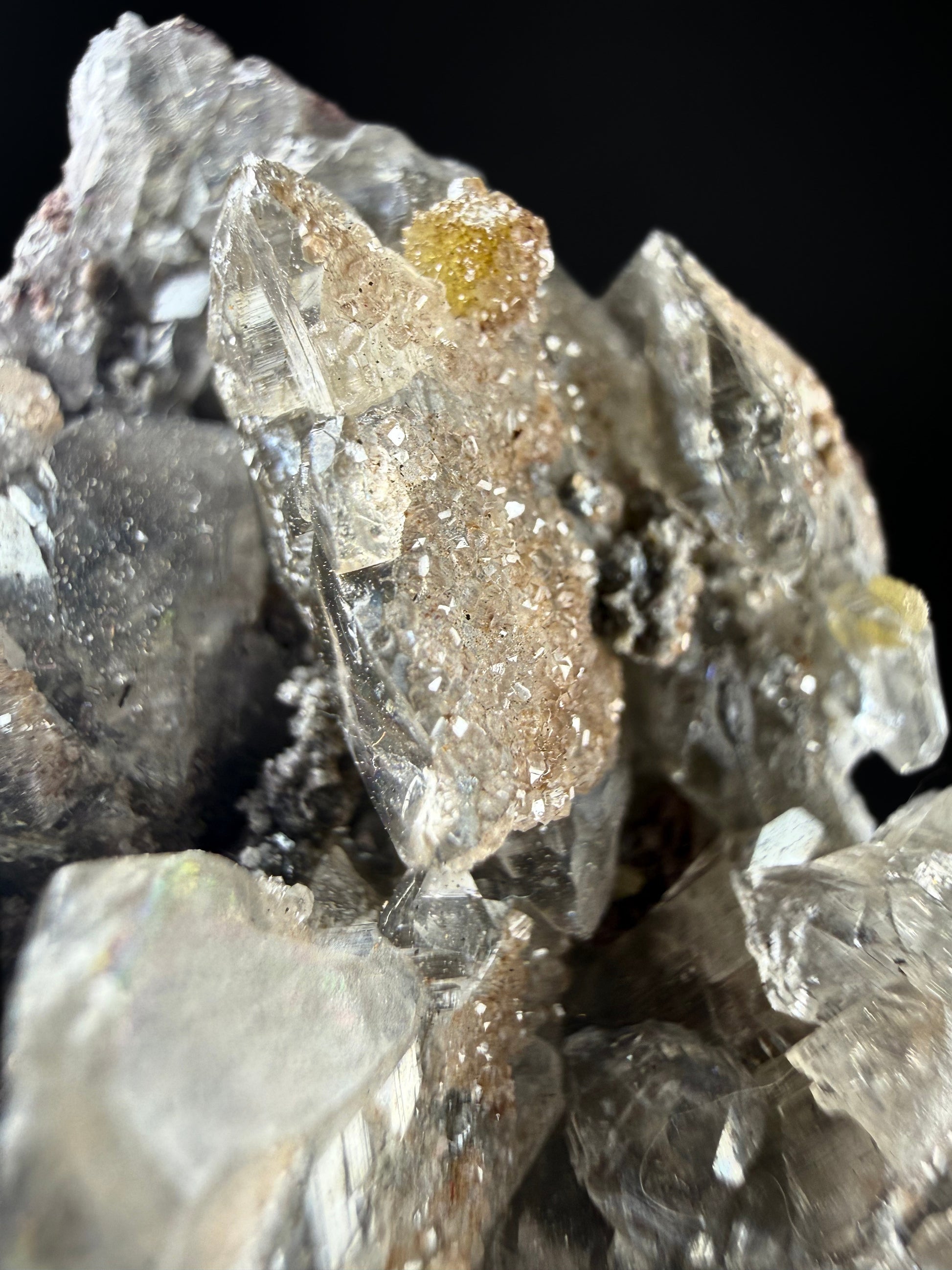 Cerussite