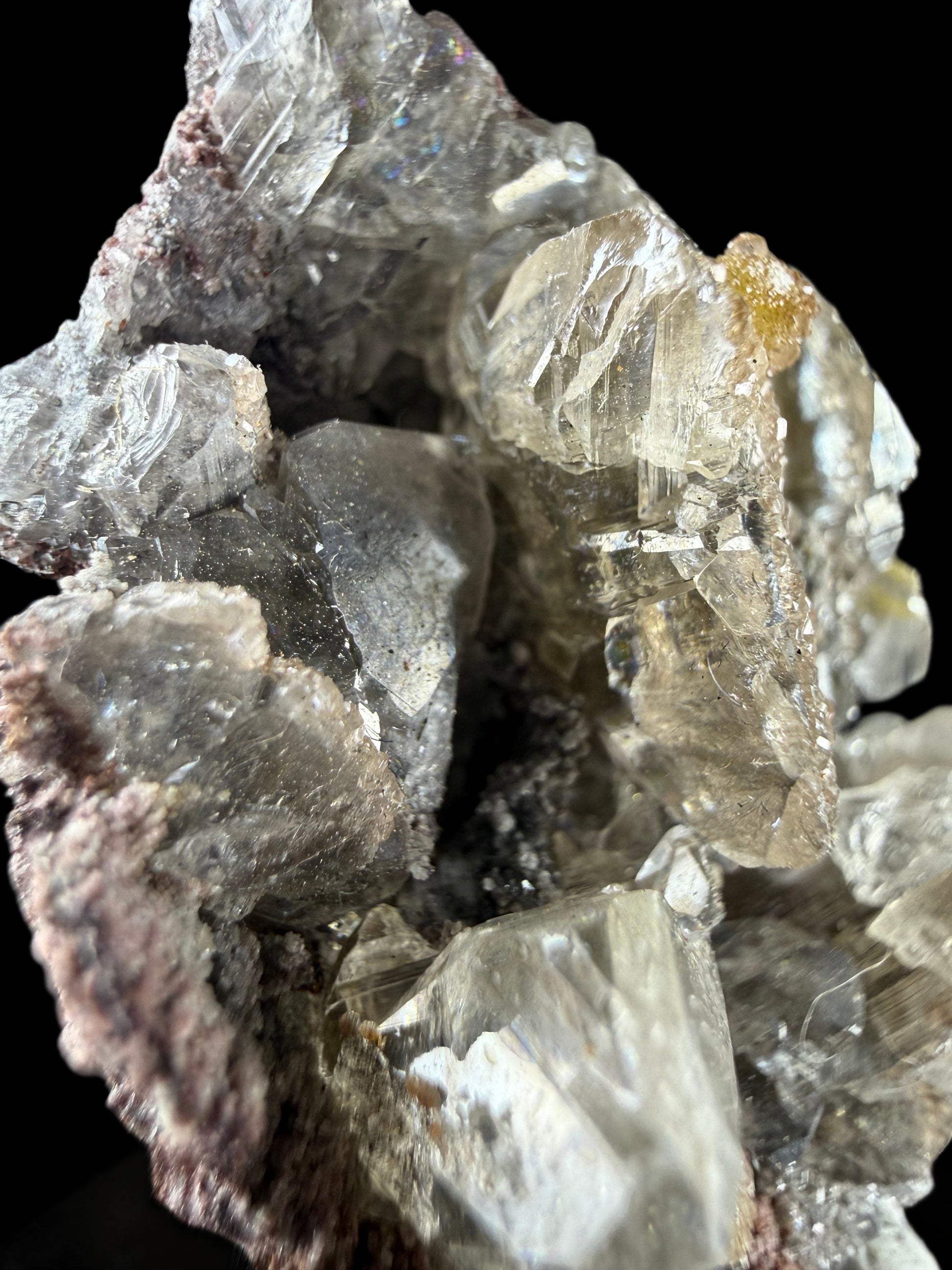 Cerussite
