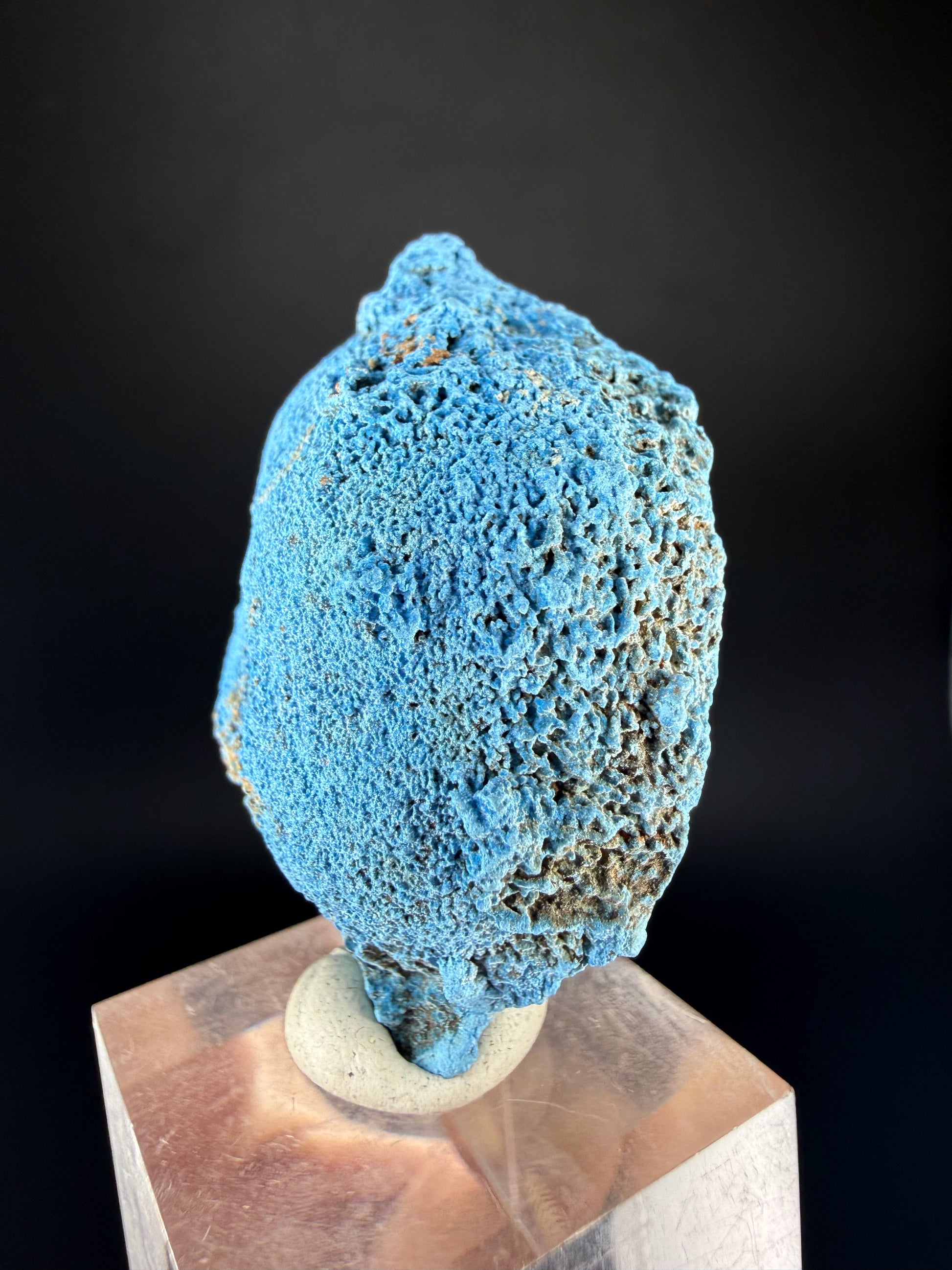 Shattuckite