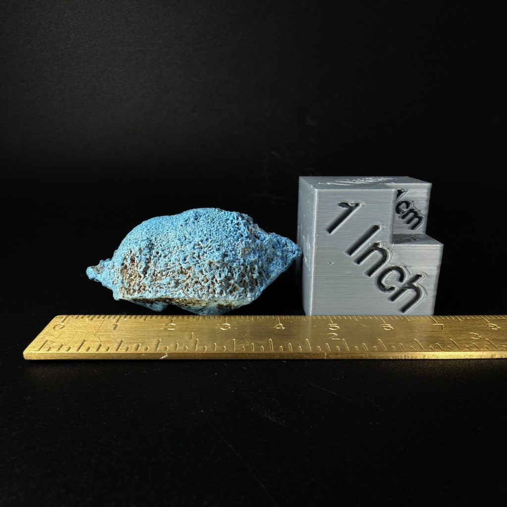 Shattuckite