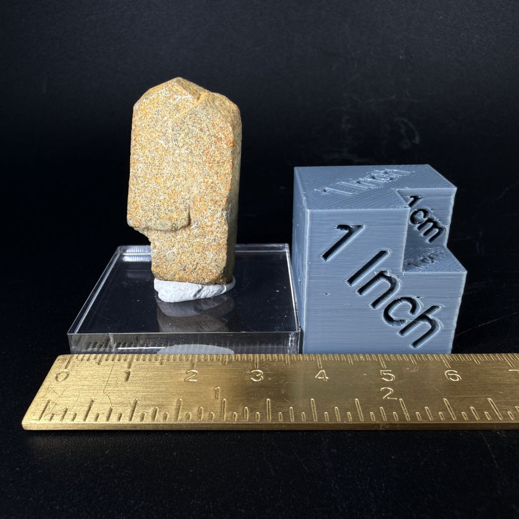 Feldspar Crystal