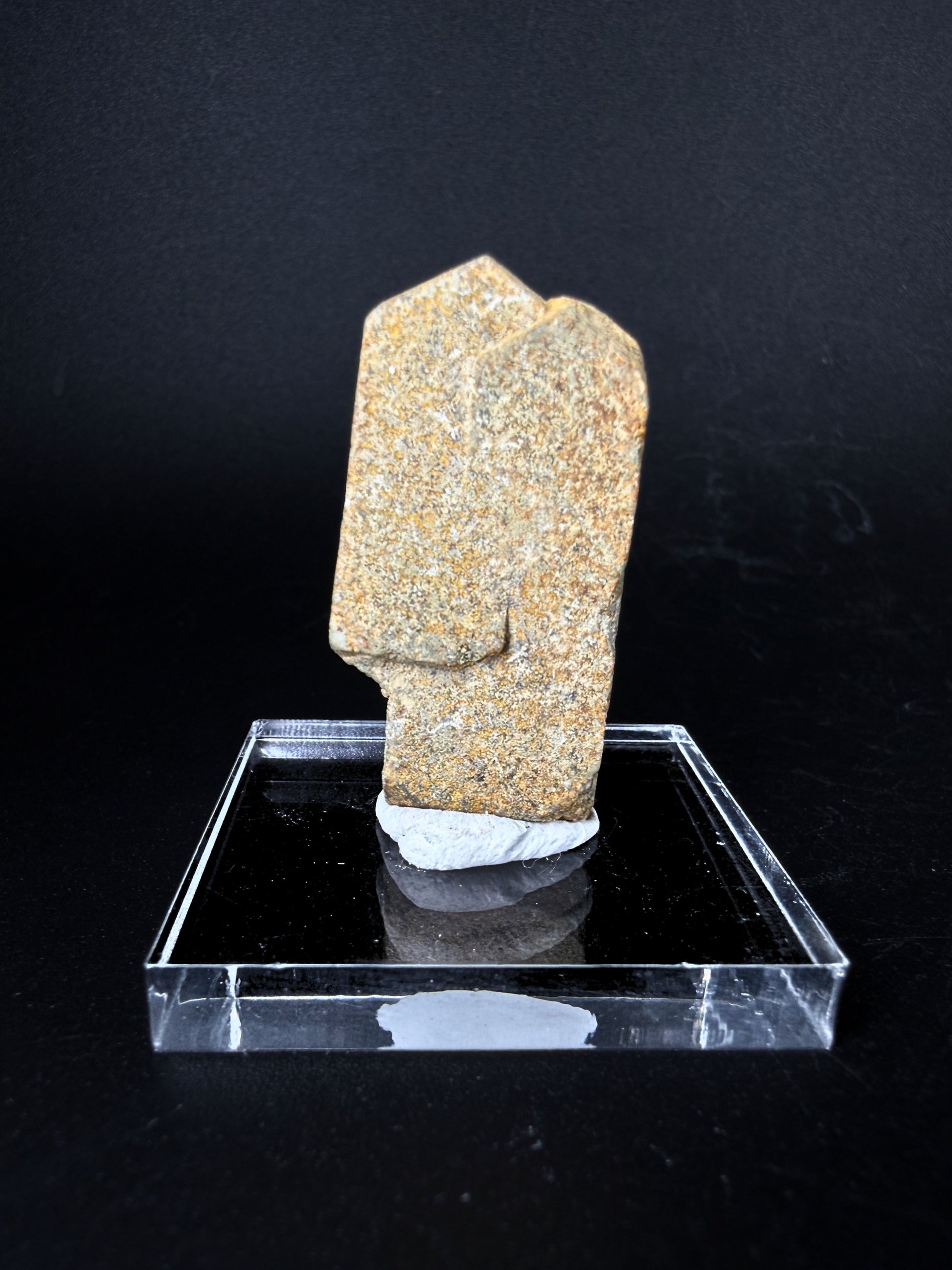 Feldspar Crystal