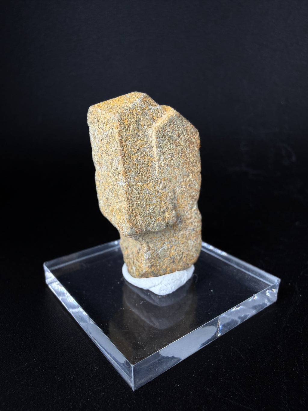 Feldspar Crystal