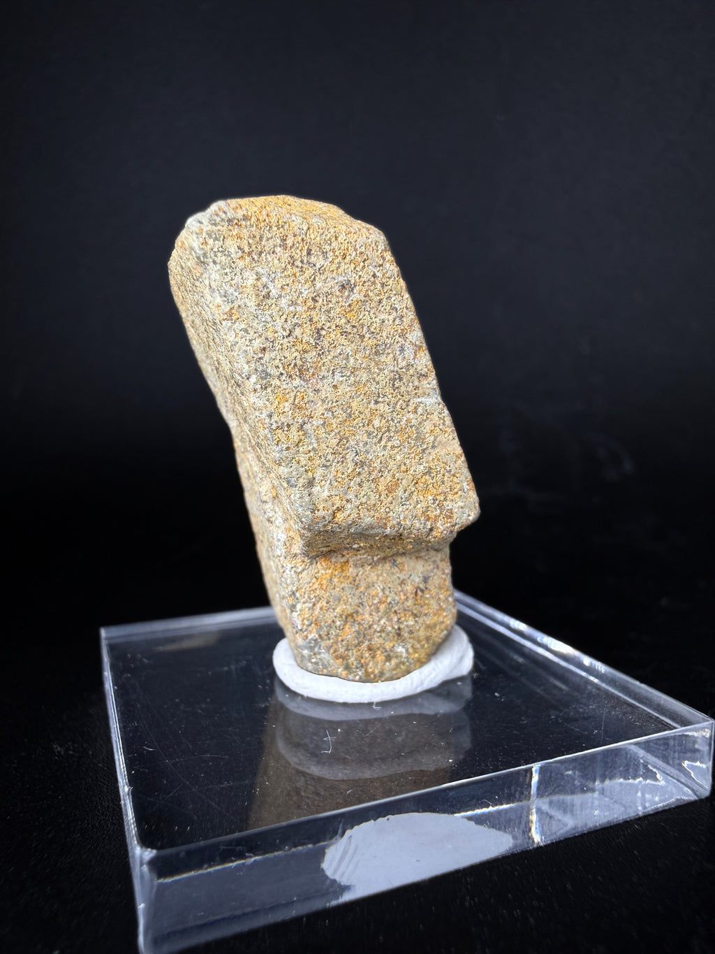 Feldspar Crystal